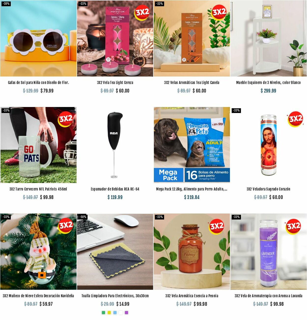 Catálogo Waldo's 14.05.2024 - 22.05.2024