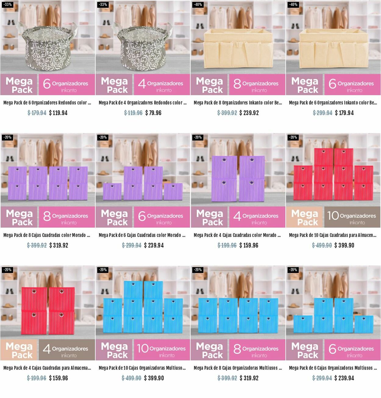 Catálogo Waldo's 03.10.2023 - 11.10.2023