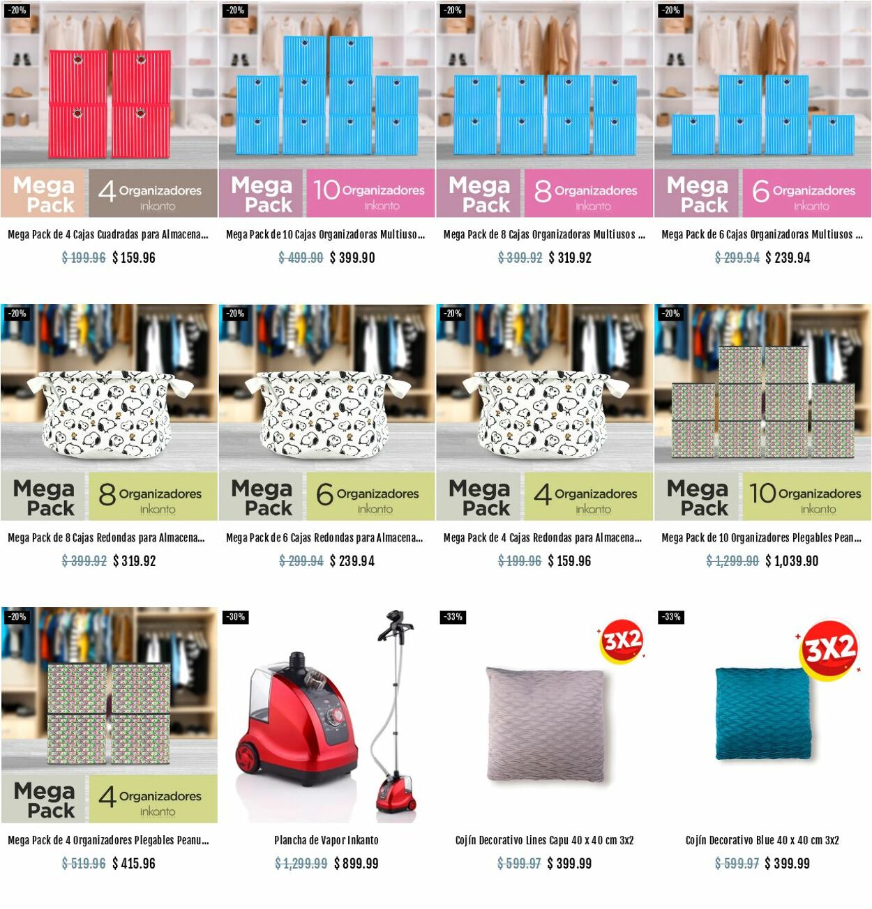 Catálogo Waldo's 03.10.2023 - 11.10.2023