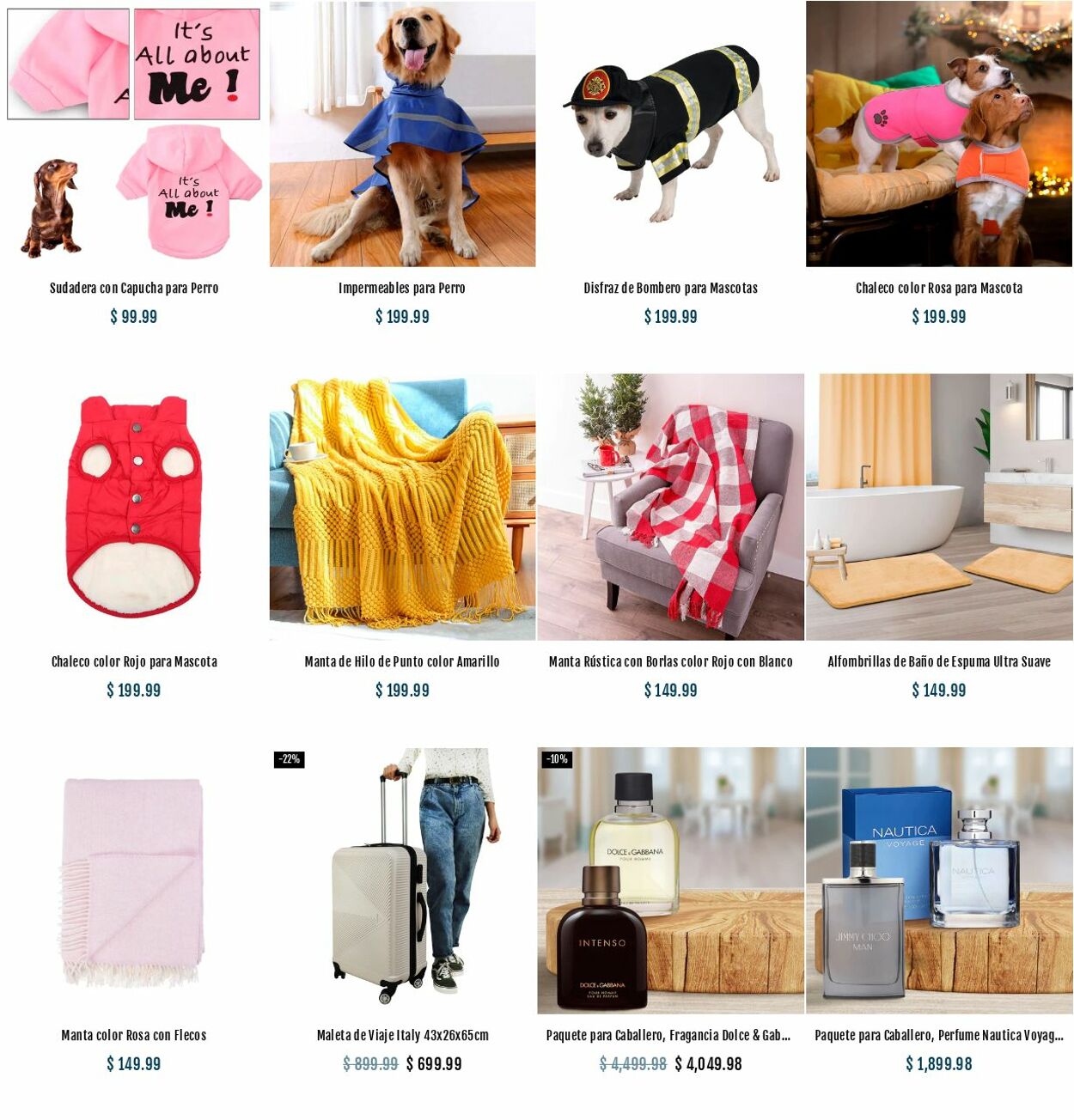 Catálogo Waldo's 03.10.2023 - 11.10.2023