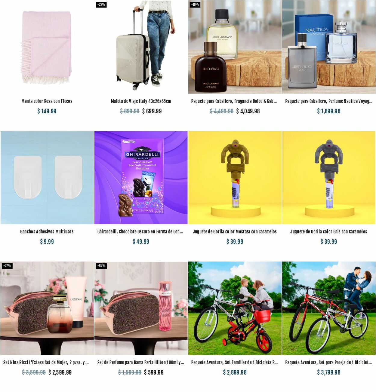 Catálogo Waldo's 03.10.2023 - 11.10.2023