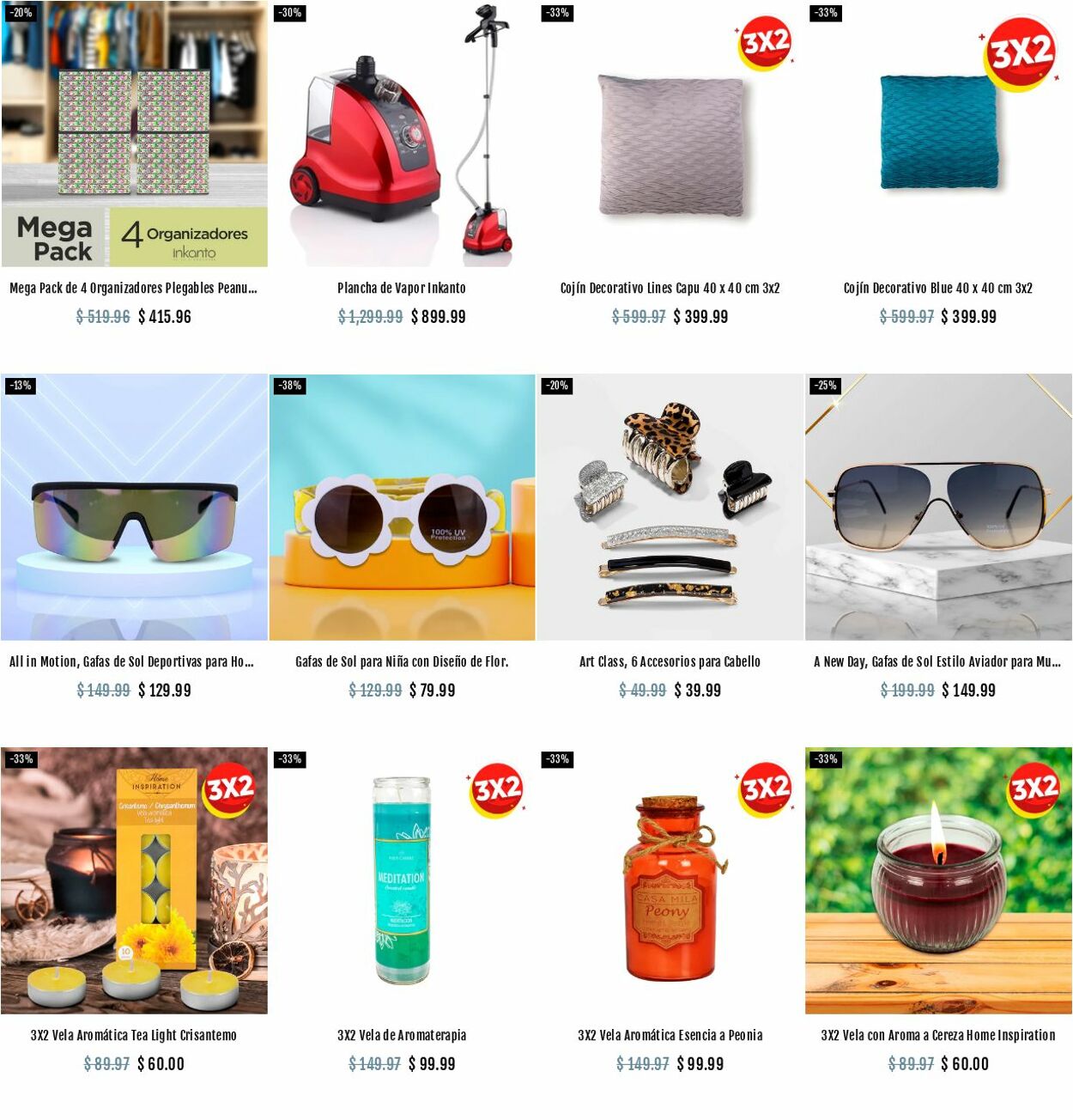 Catálogo Waldo's 03.10.2023 - 11.10.2023