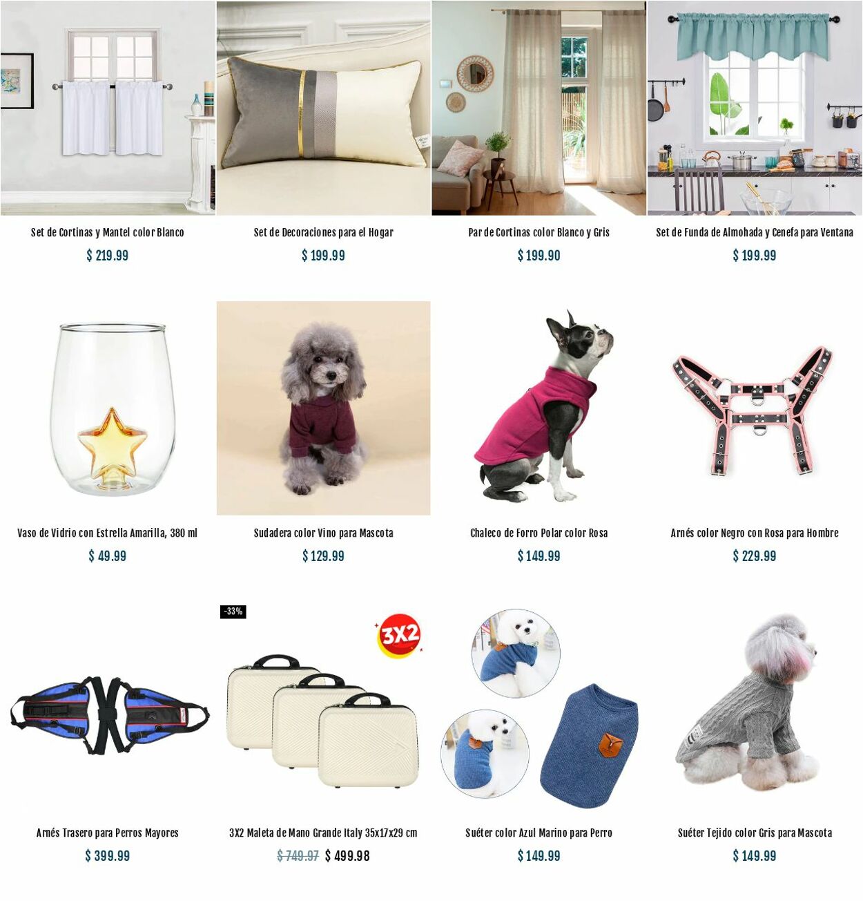 Catálogo Waldo's 03.10.2023 - 11.10.2023