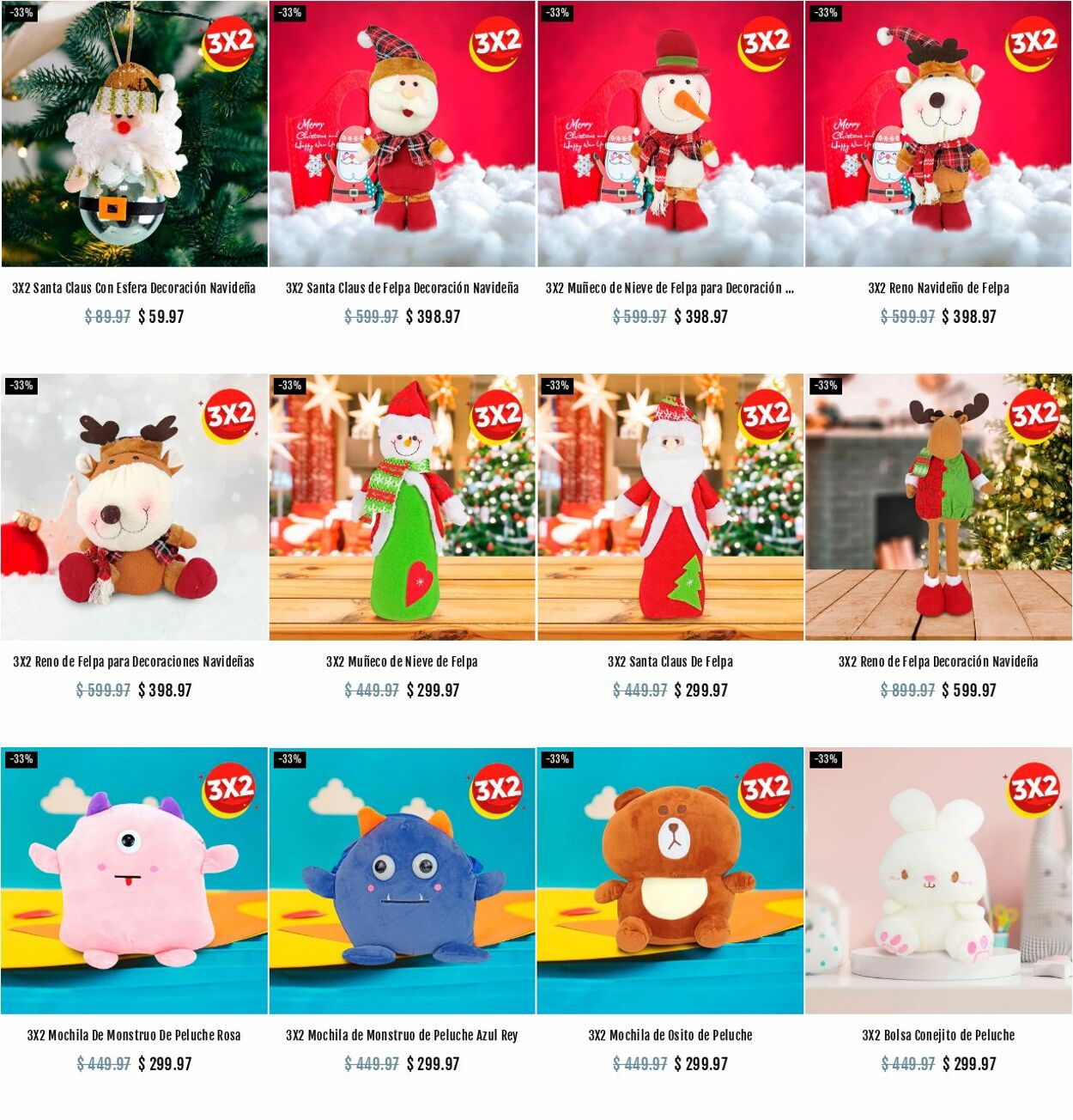 Catálogo Waldo's 03.10.2023 - 11.10.2023