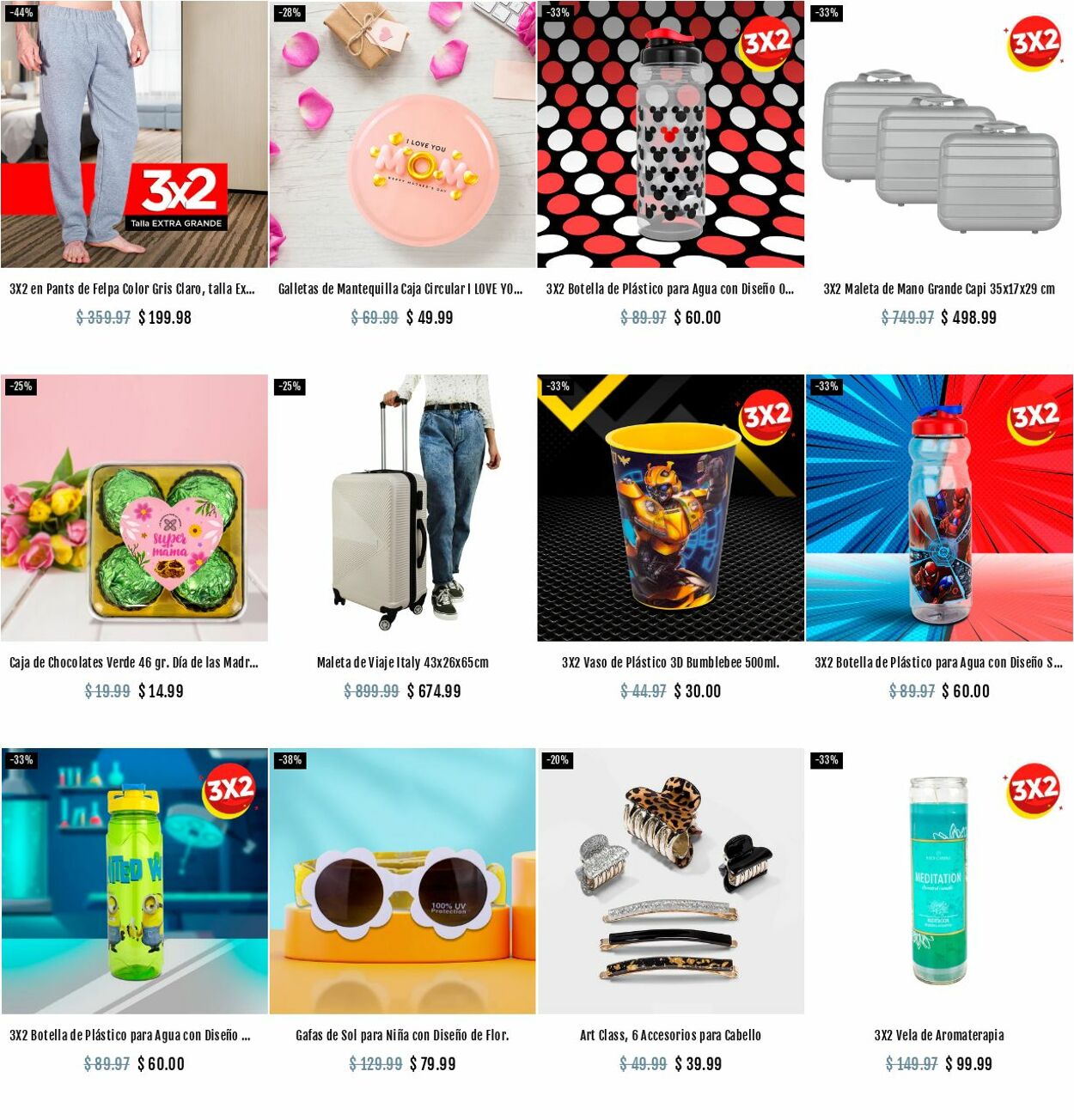 Catálogo Waldo's 04.12.2023 - 10.12.2023