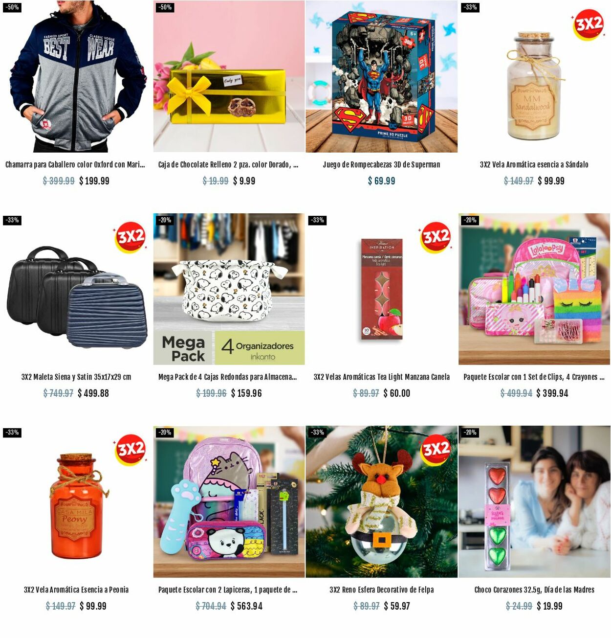 Catálogo Waldo's 04.12.2023 - 10.12.2023