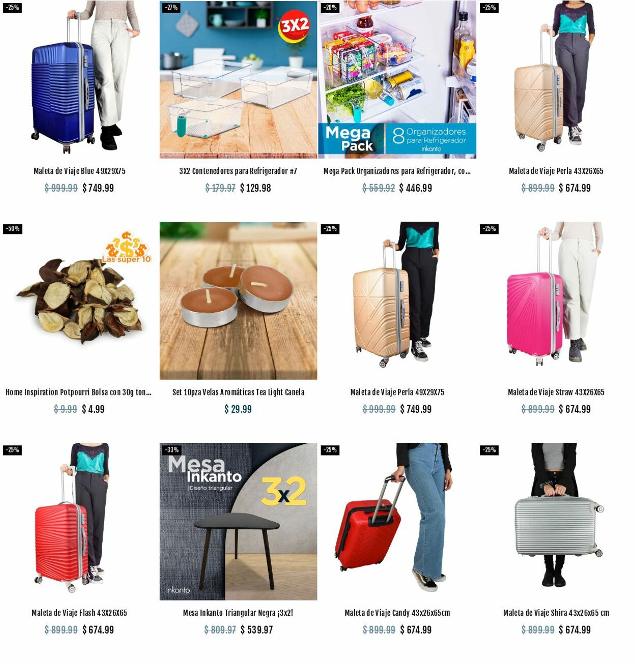 Catálogo Waldo's 04.12.2023 - 10.12.2023