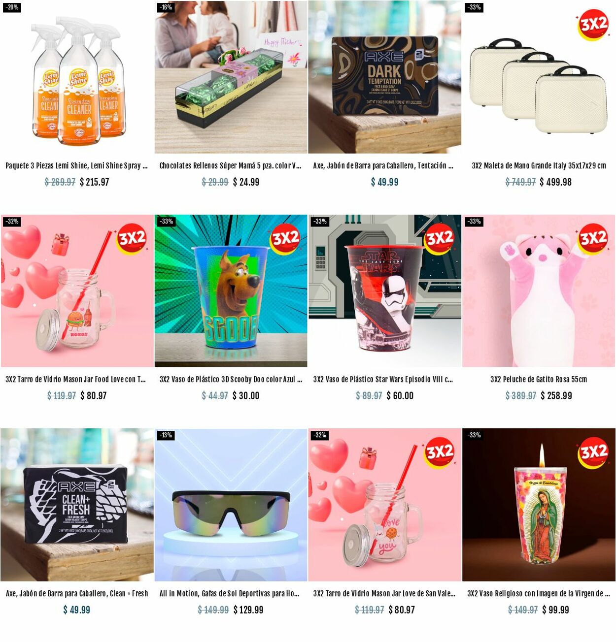 Catálogo Waldo's 04.12.2023 - 10.12.2023