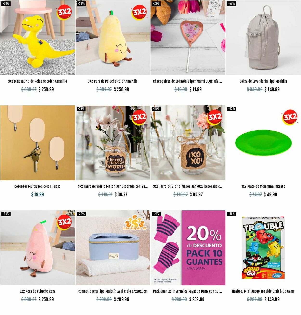 Catálogo Waldo's 04.12.2023 - 10.12.2023