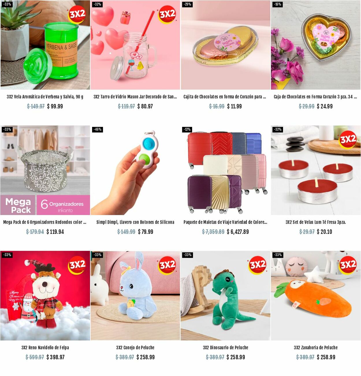 Catálogo Waldo's 04.12.2023 - 10.12.2023