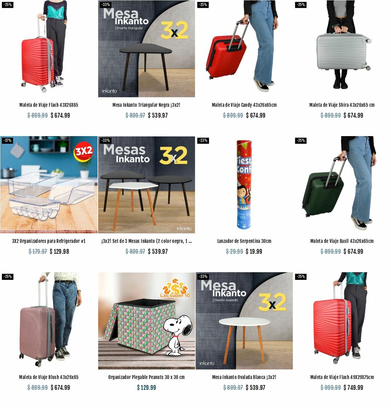 Catálogo Waldo's 04.12.2023 - 10.12.2023