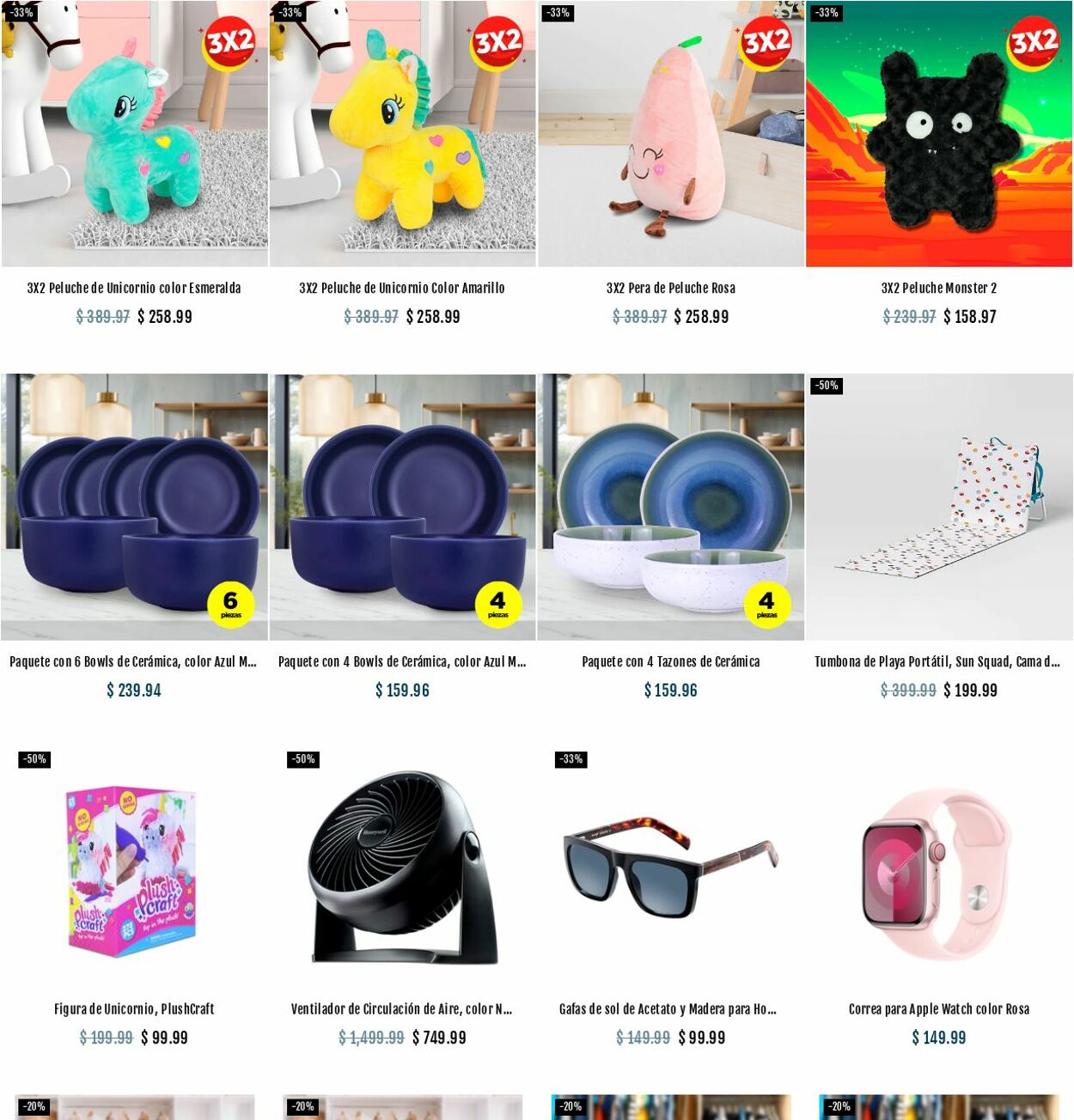 Catálogo Waldo's 02.01.2024 - 10.01.2024