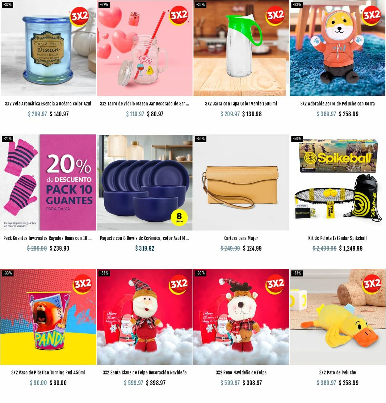 Catálogo Waldo's 02.01.2024 - 10.01.2024