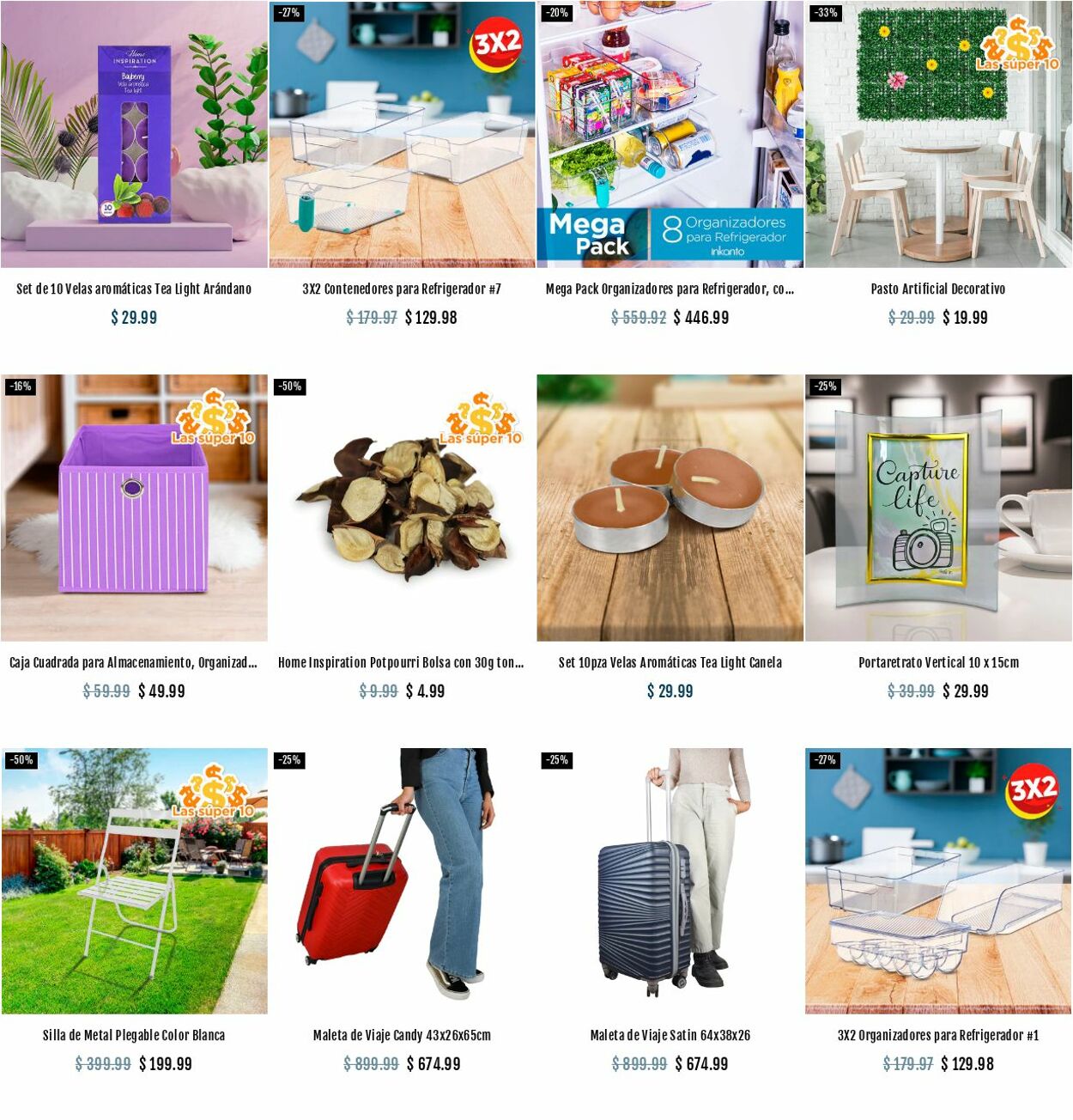 Catálogo Waldo's 02.01.2024 - 10.01.2024