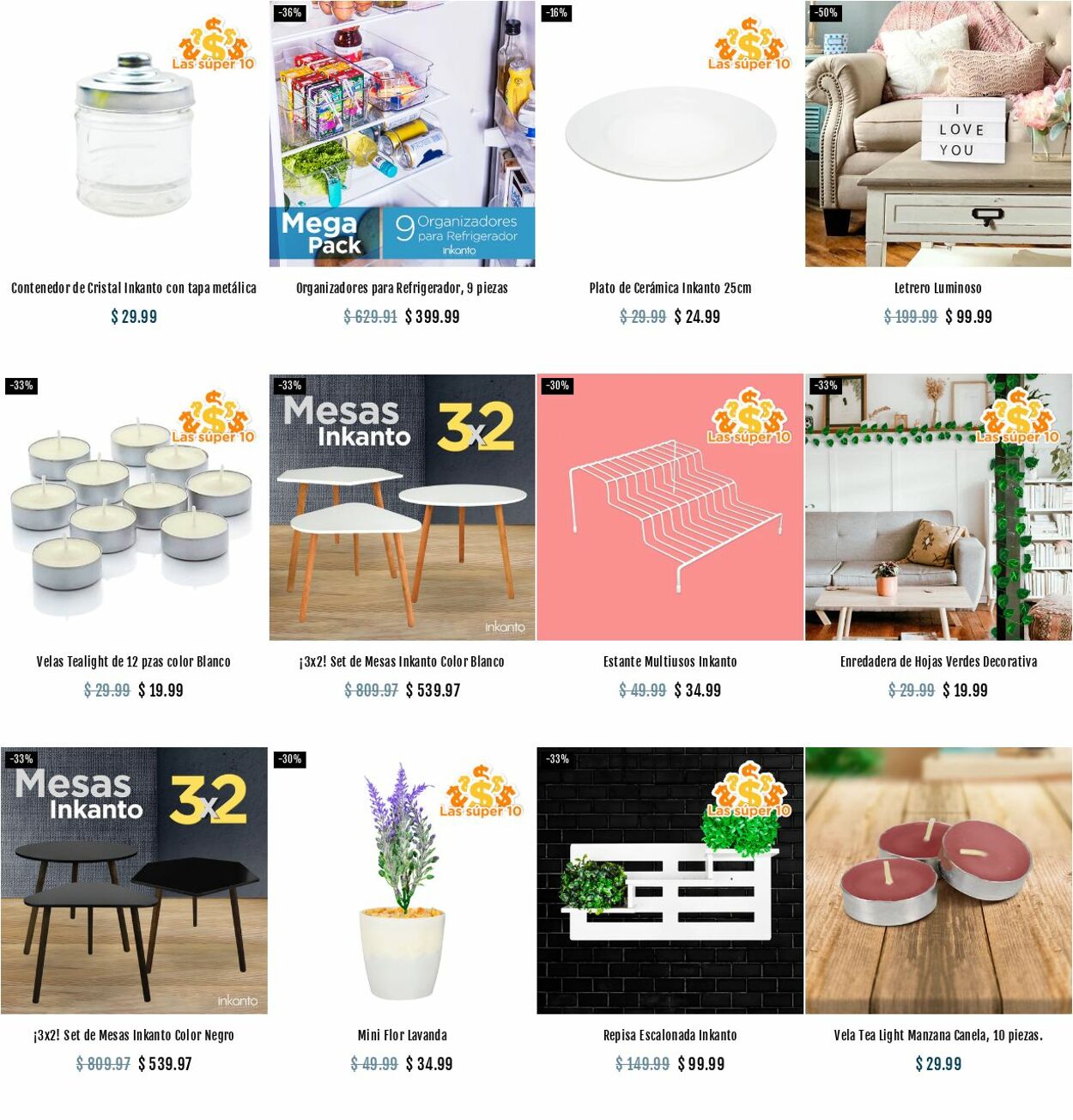 Catálogo Waldo's 02.01.2024 - 10.01.2024