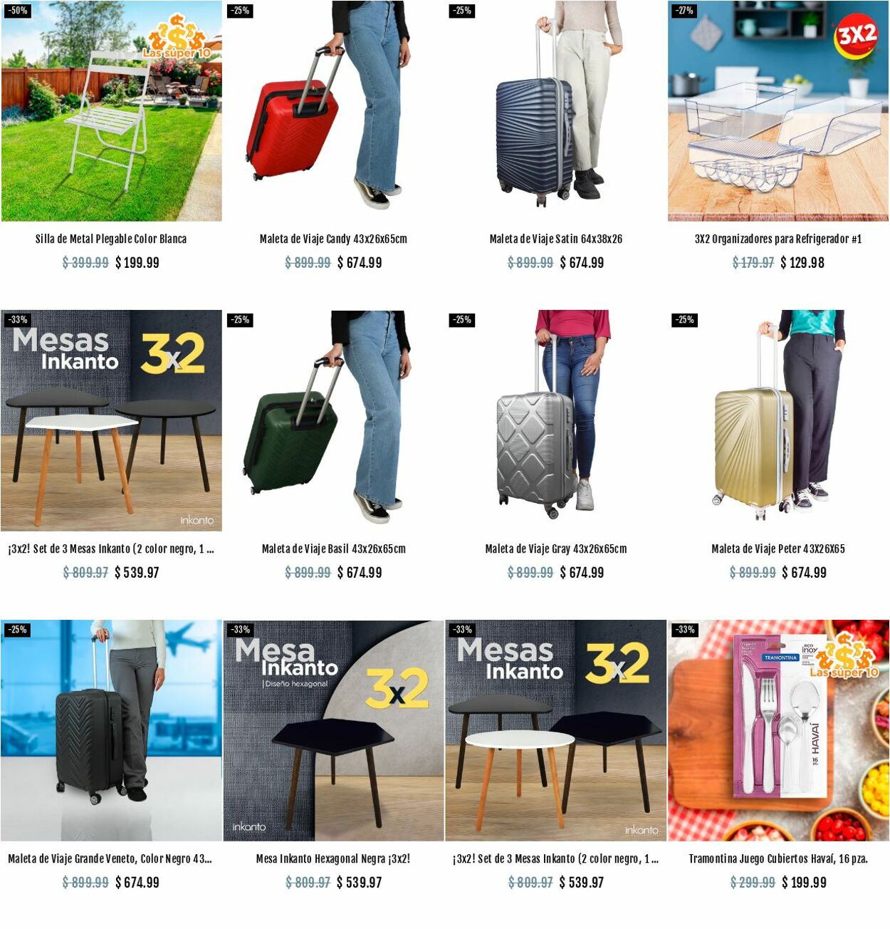 Catálogo Waldo's 02.01.2024 - 10.01.2024