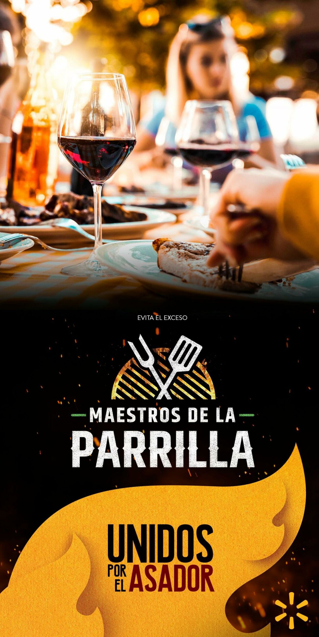 Catálogo Walmart 02.08.2023 - 08.08.2023