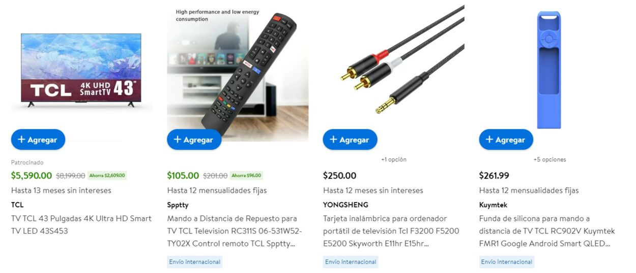 Catálogo Walmart 05.10.2023 - 10.10.2023