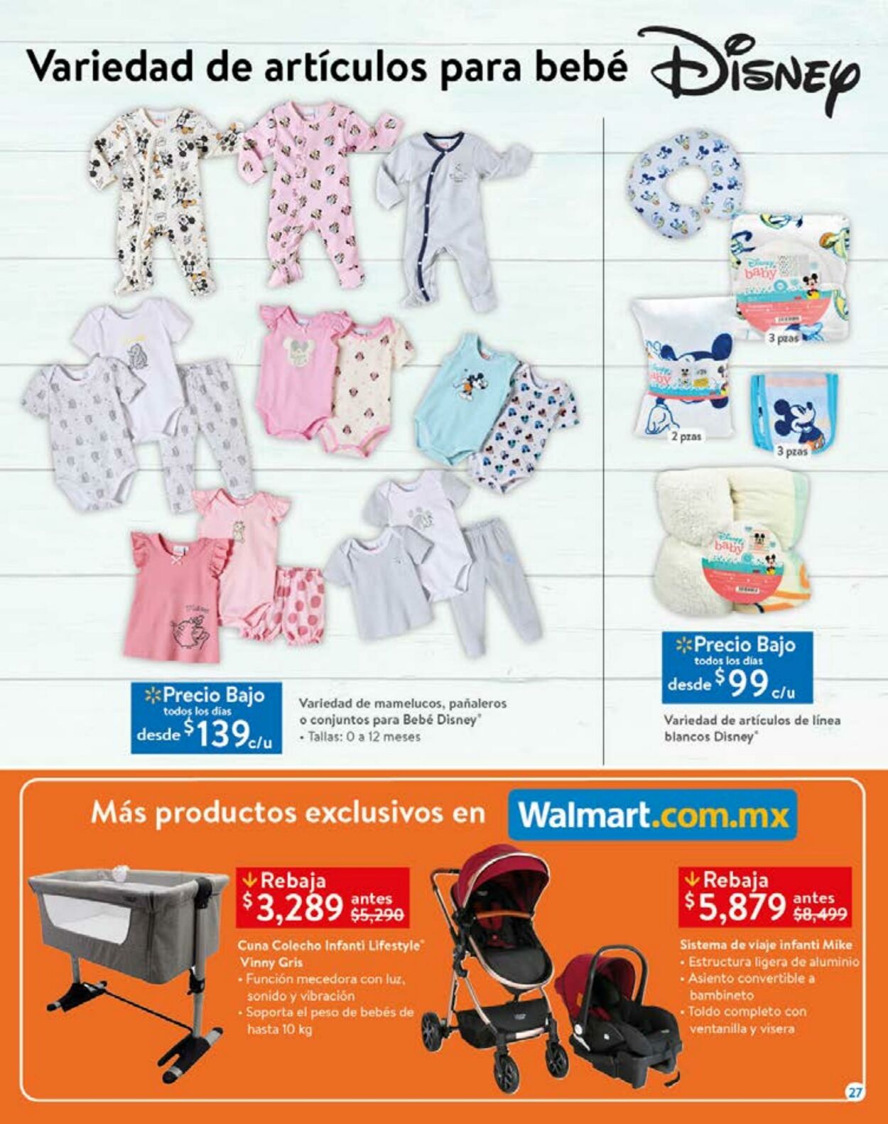 Catálogo Walmart 01.02.2023 - 14.02.2023