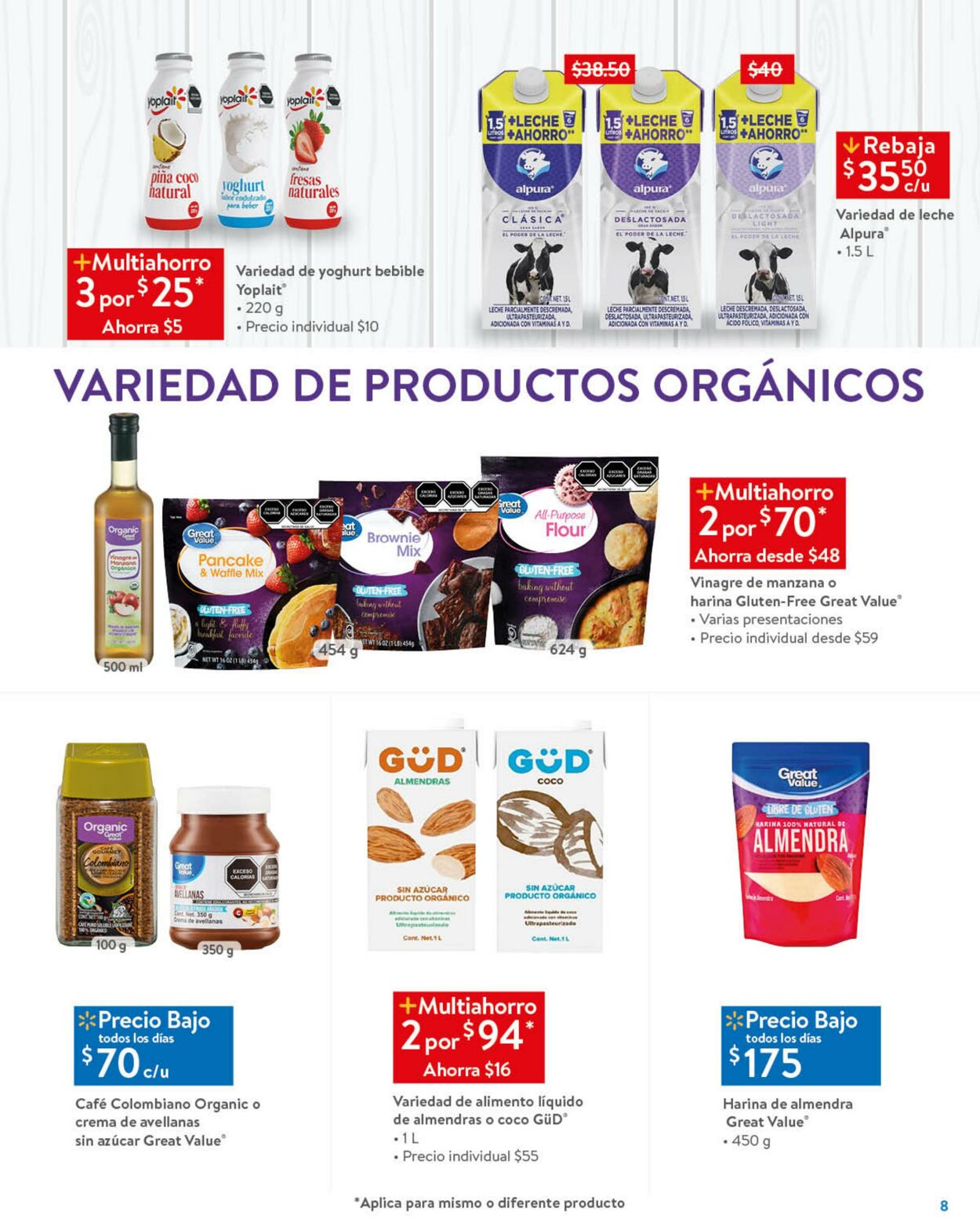 Catálogo Walmart 15.02.2023 - 28.02.2023