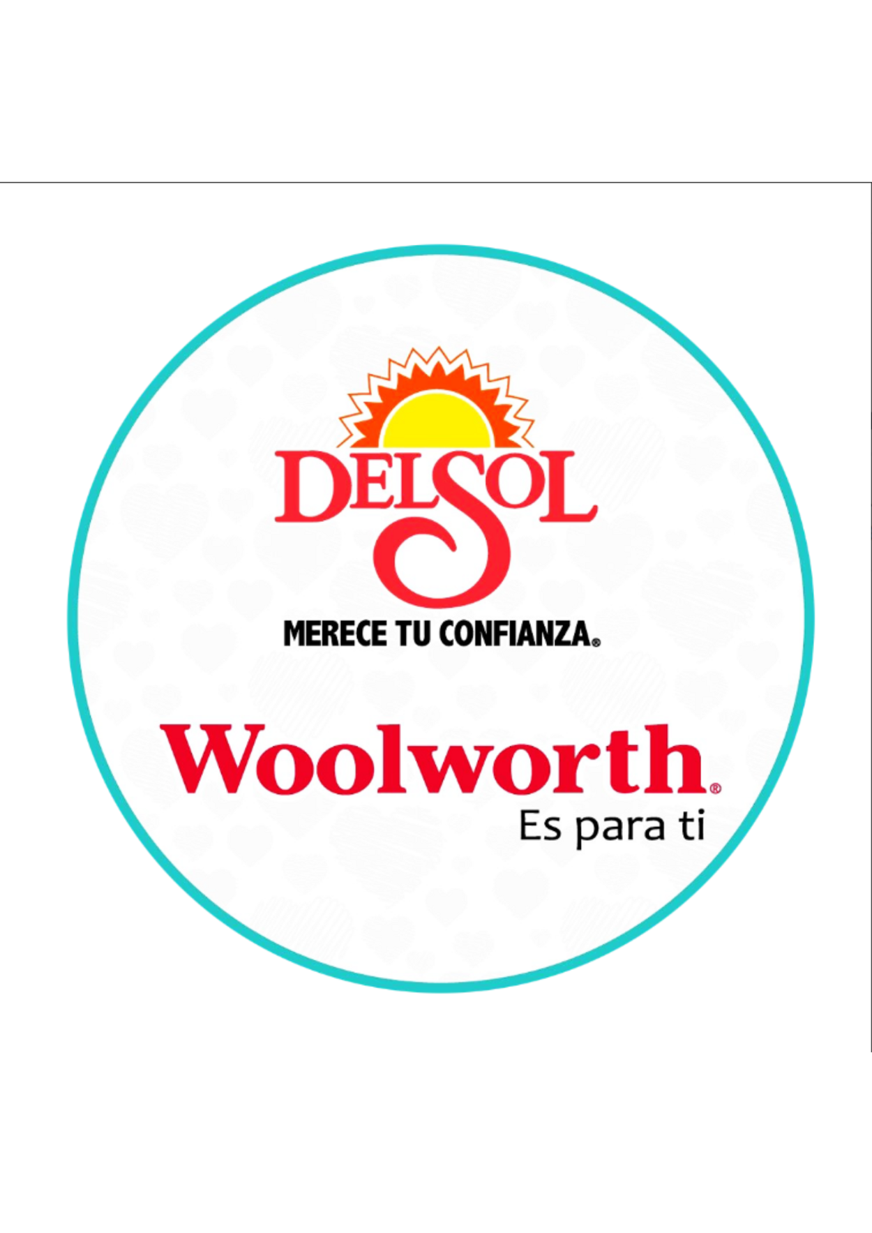 Catálogo Del Sol Woolworth 04.06.2024 - 10.06.2024