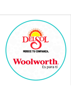 Catálogo Del Sol Woolworth 12.06.2024 - 01.07.2024
