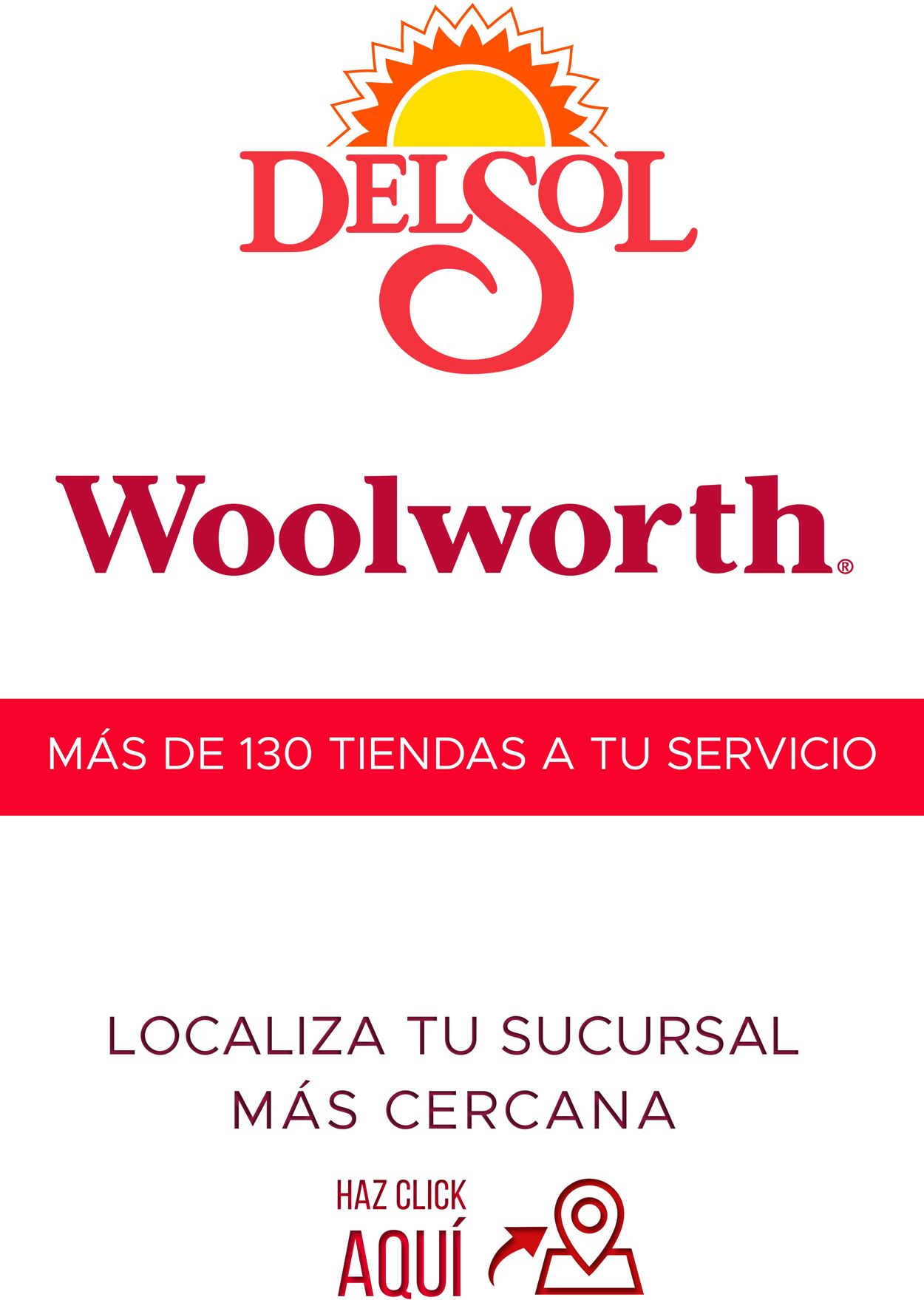 Catálogo Del Sol Woolworth 04.07.2024 - 31.07.2024