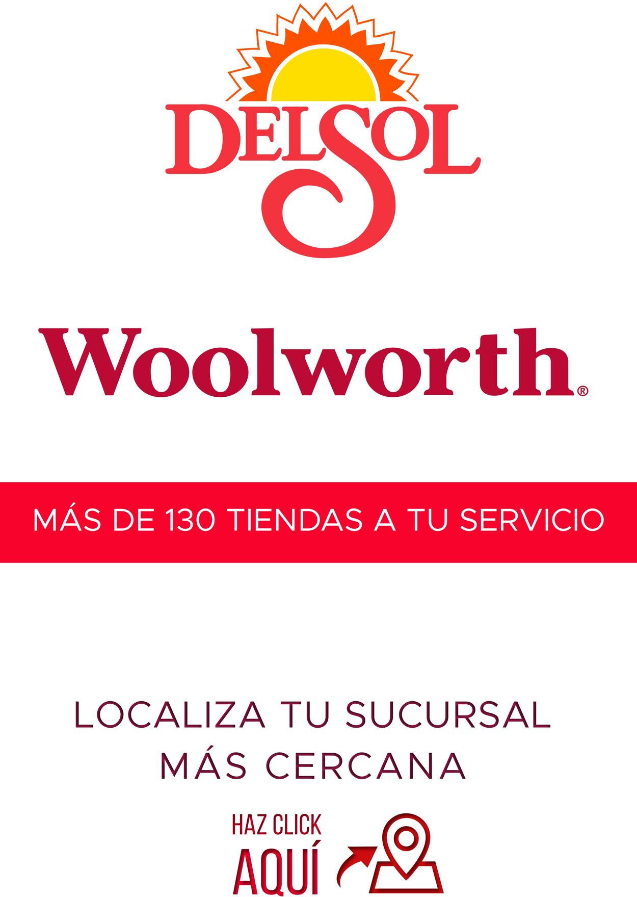 Catálogo Del Sol Woolworth 24.07.2024 - 01.08.2024