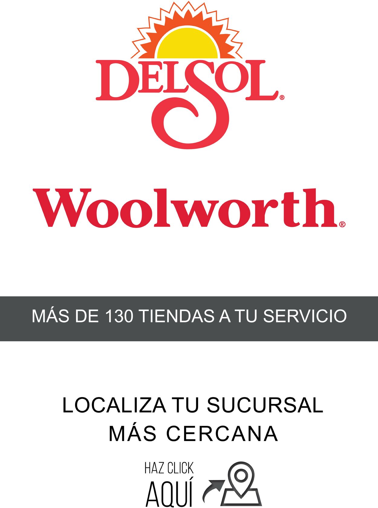 Catálogo Del Sol Woolworth 11.11.2024 - 24.11.2024