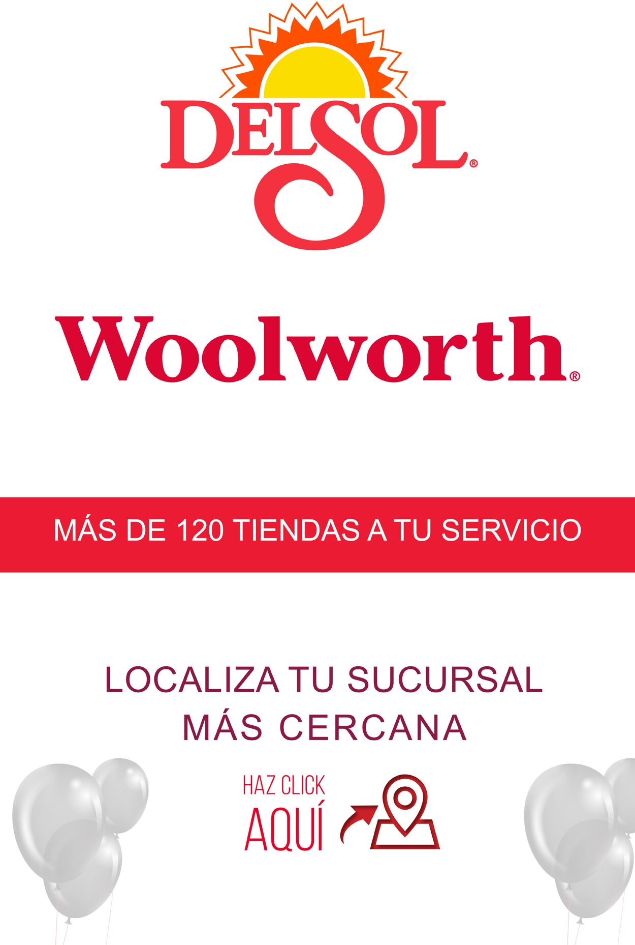 Catálogo Del Sol Woolworth 01.12.2023 - 31.12.2023