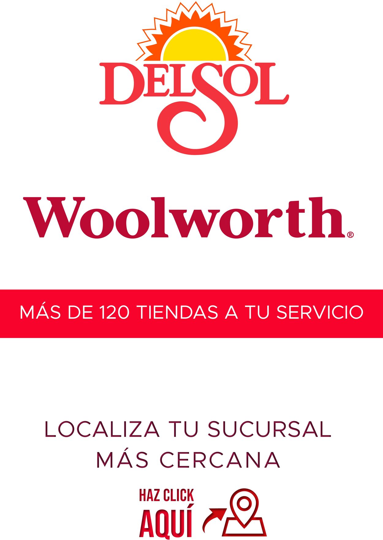 Catálogo Del Sol Woolworth 06.11.2023 - 30.11.2023