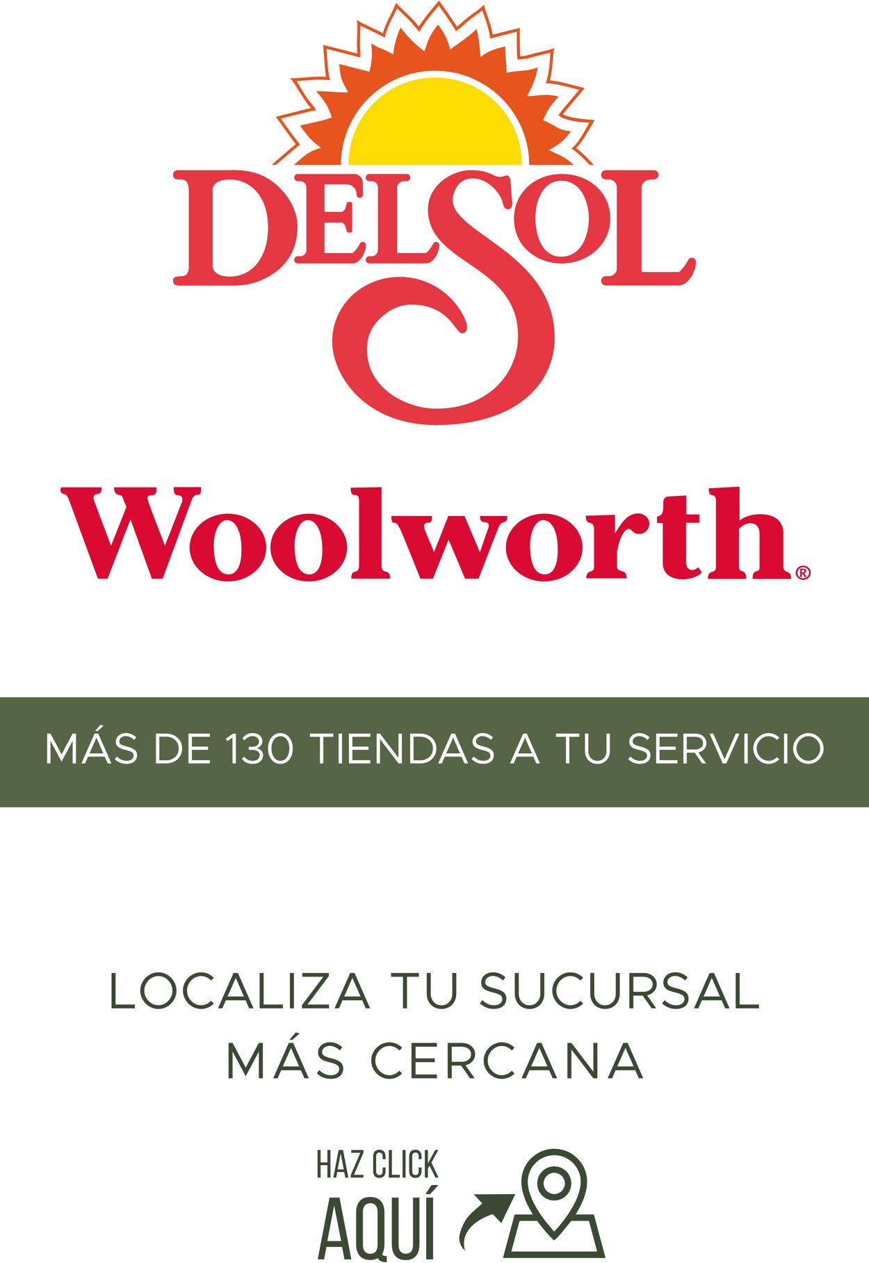 Catálogo Del Sol Woolworth 02.10.2024 - 10.11.2024