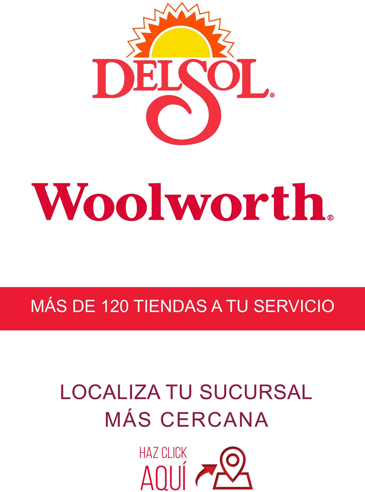 Catálogo Del Sol Woolworth 15.11.2023 - 31.12.2023