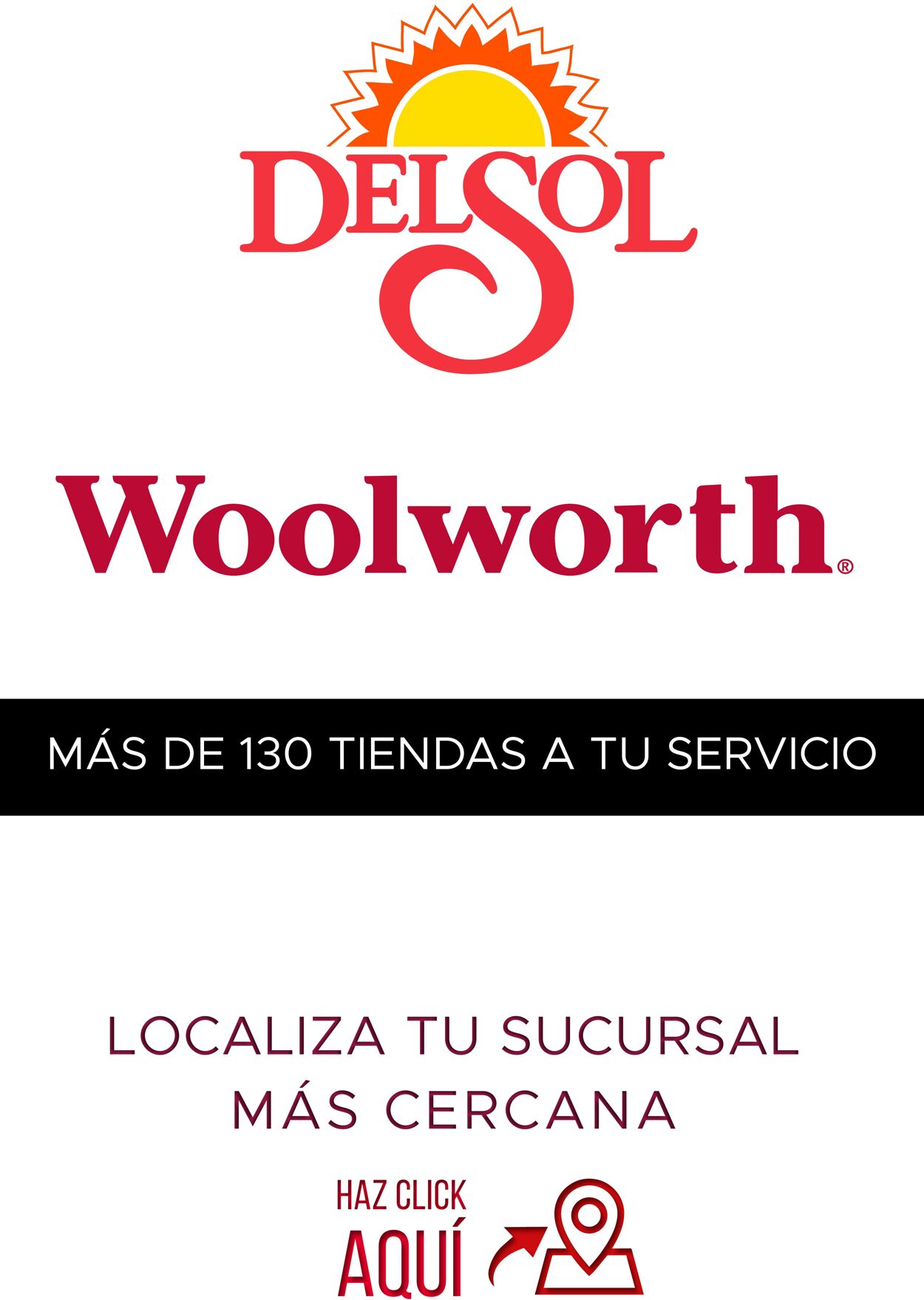 Catálogo Del Sol Woolworth 27.08.2024 - 03.09.2024