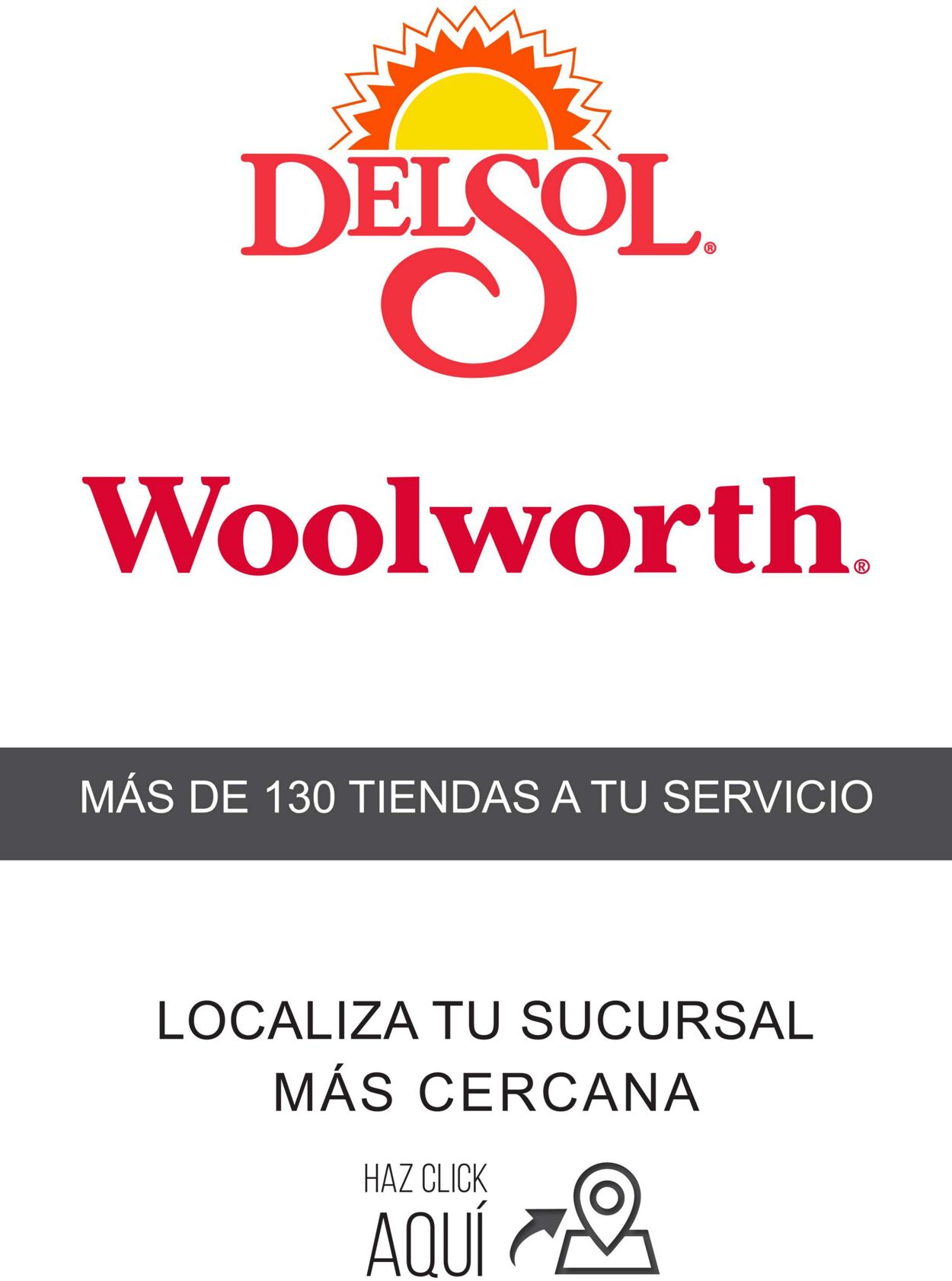 Catálogo Del Sol Woolworth 19.12.2024 - 02.01.2025