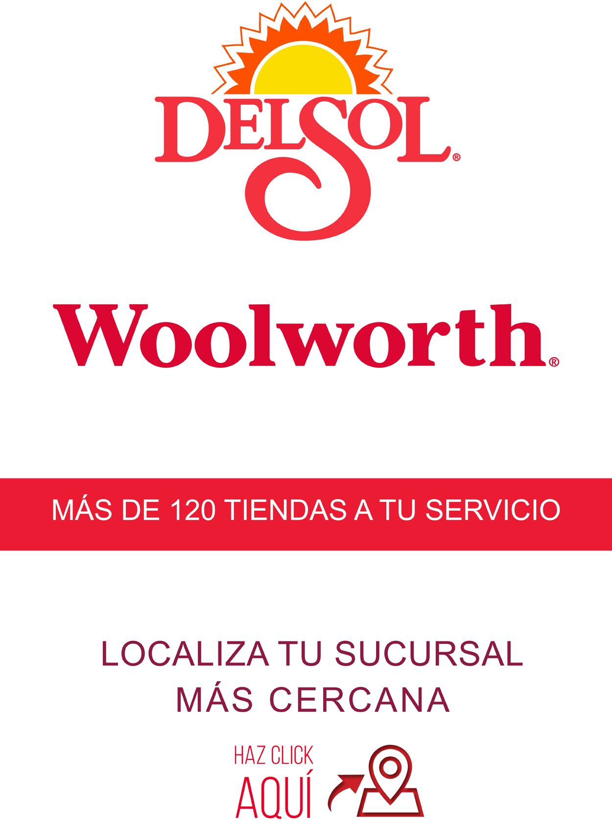 Catálogo Del Sol Woolworth 06.11.2023 - 30.11.2023