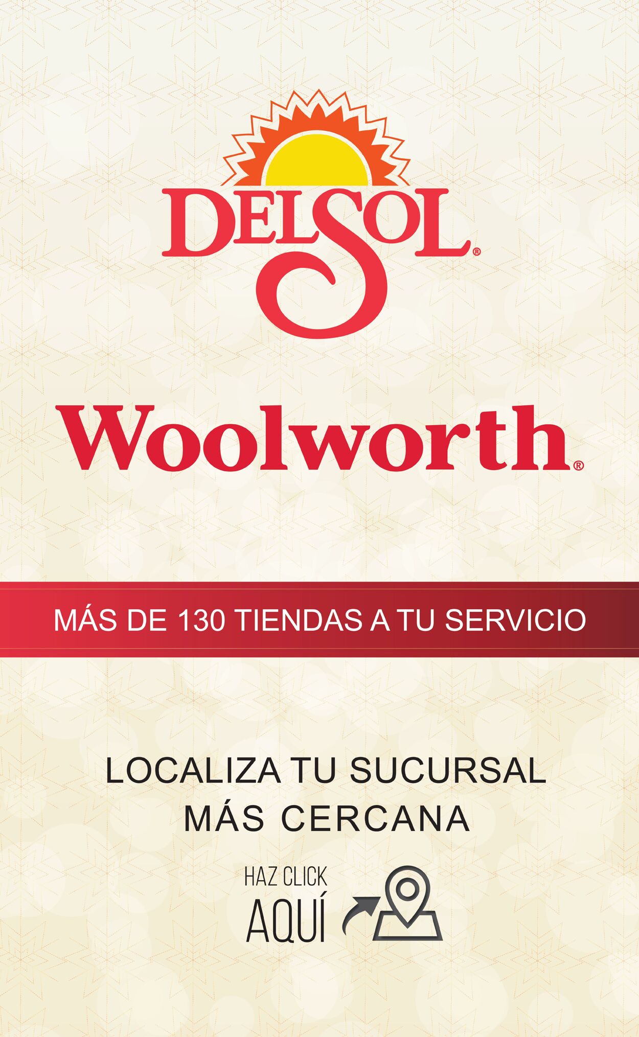 Catálogo Del Sol Woolworth 13.11.2024 - 01.12.2024