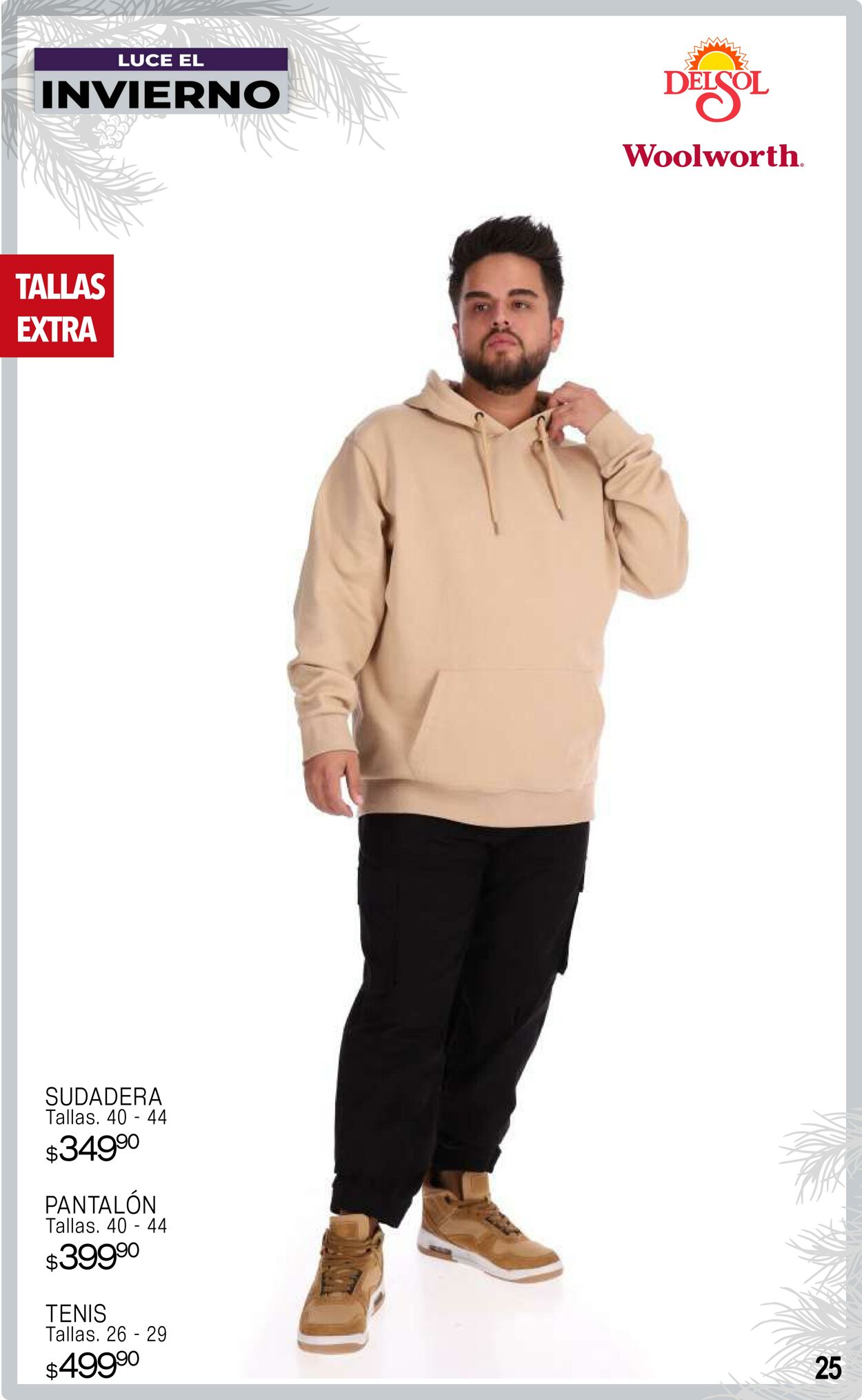 Catálogo Del Sol Woolworth 09.11.2023 - 30.11.2023