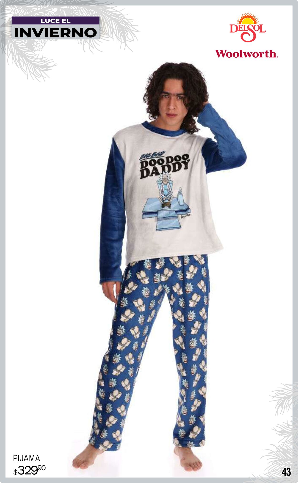 Catálogo Del Sol Woolworth 09.11.2023 - 30.11.2023