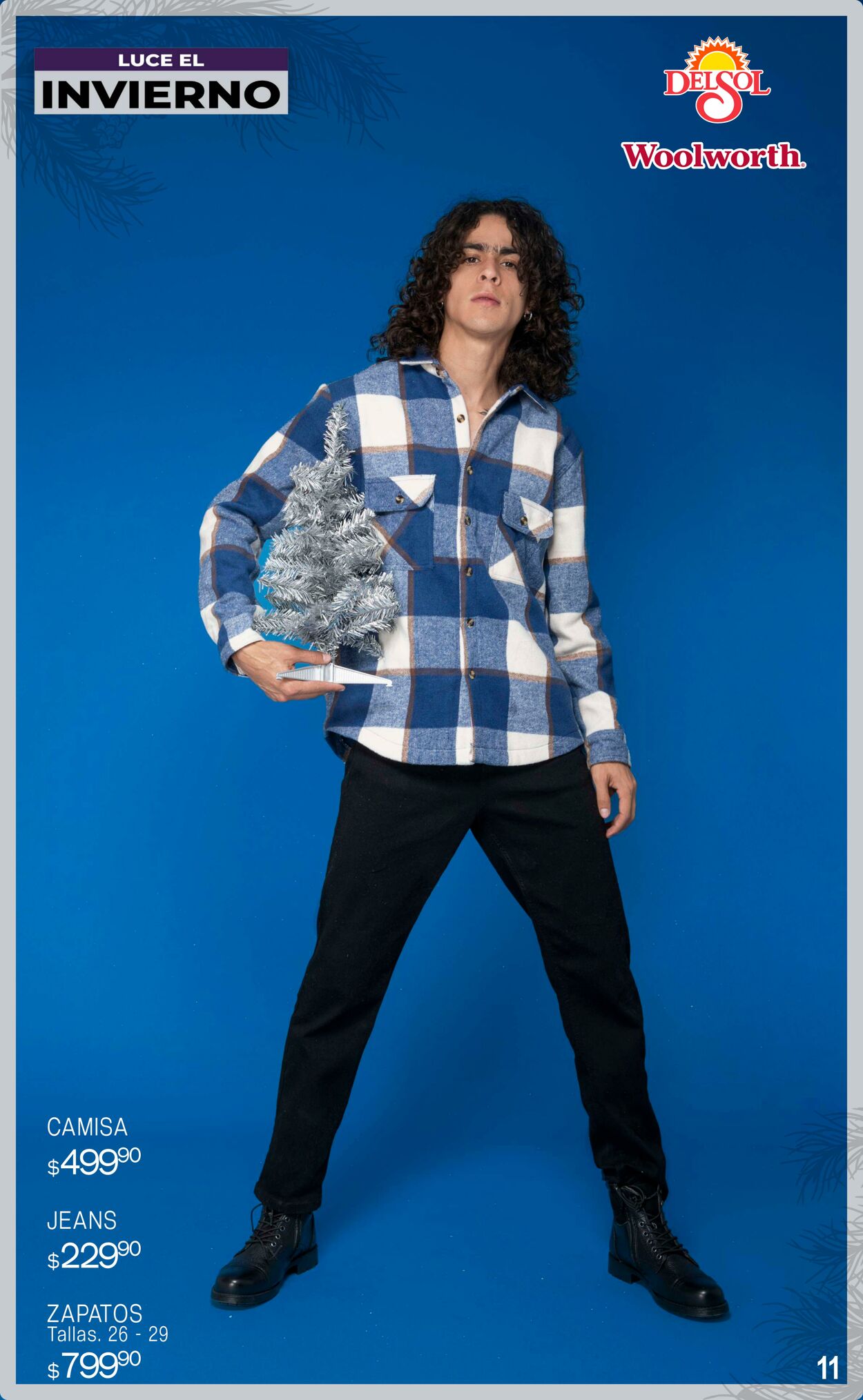 Catálogo Del Sol Woolworth 09.11.2023 - 30.11.2023