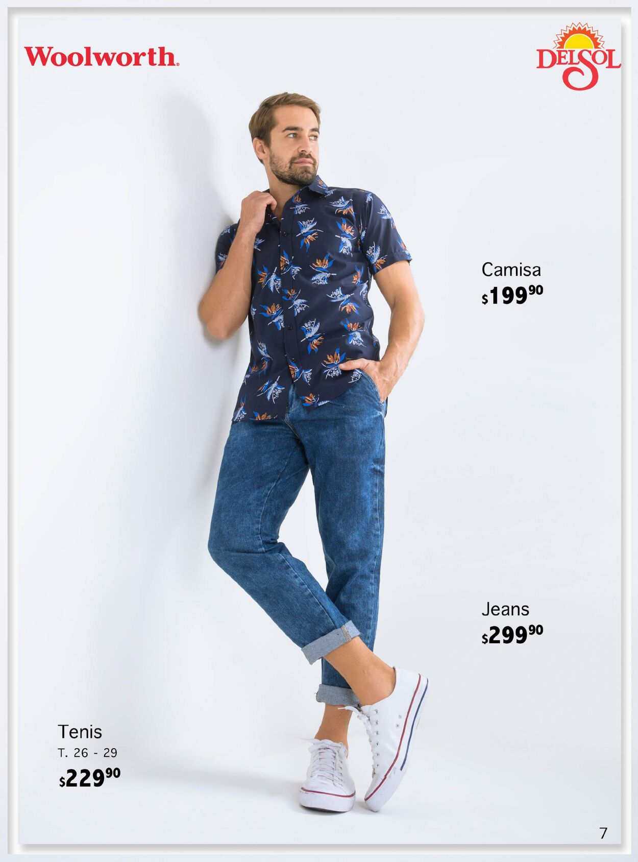 Catálogo Del Sol Woolworth 01.06.2022 - 30.06.2022