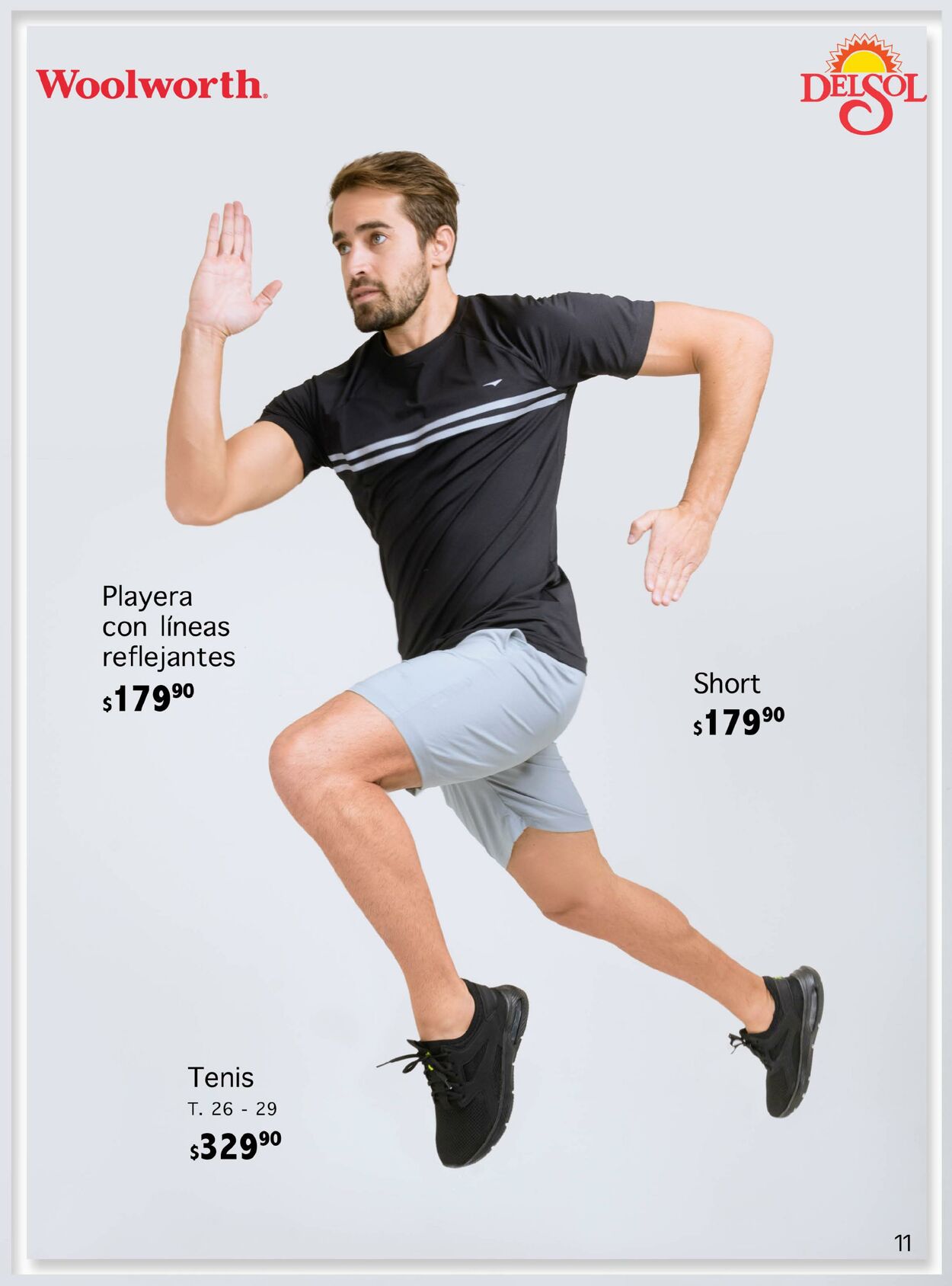 Catálogo Del Sol Woolworth 01.06.2022 - 30.06.2022