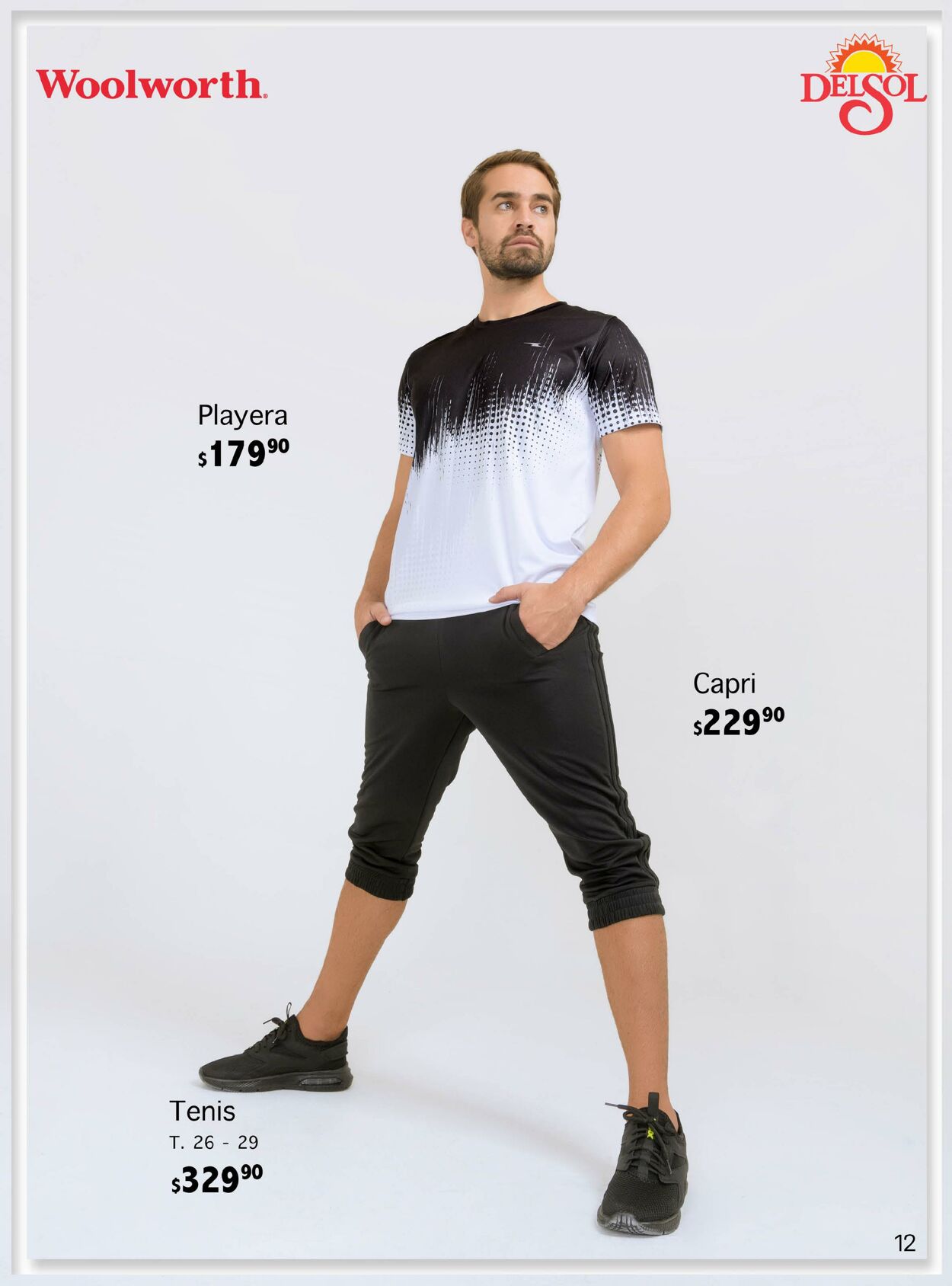 Catálogo Del Sol Woolworth 01.06.2022 - 30.06.2022