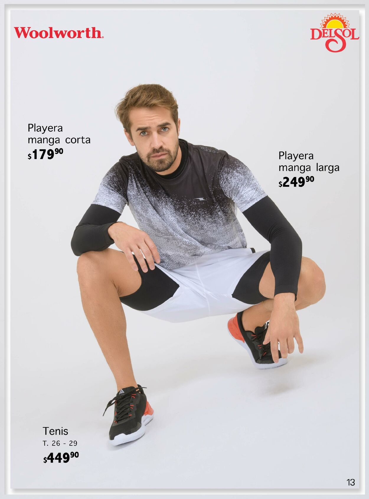 Catálogo Del Sol Woolworth 01.06.2022 - 30.06.2022