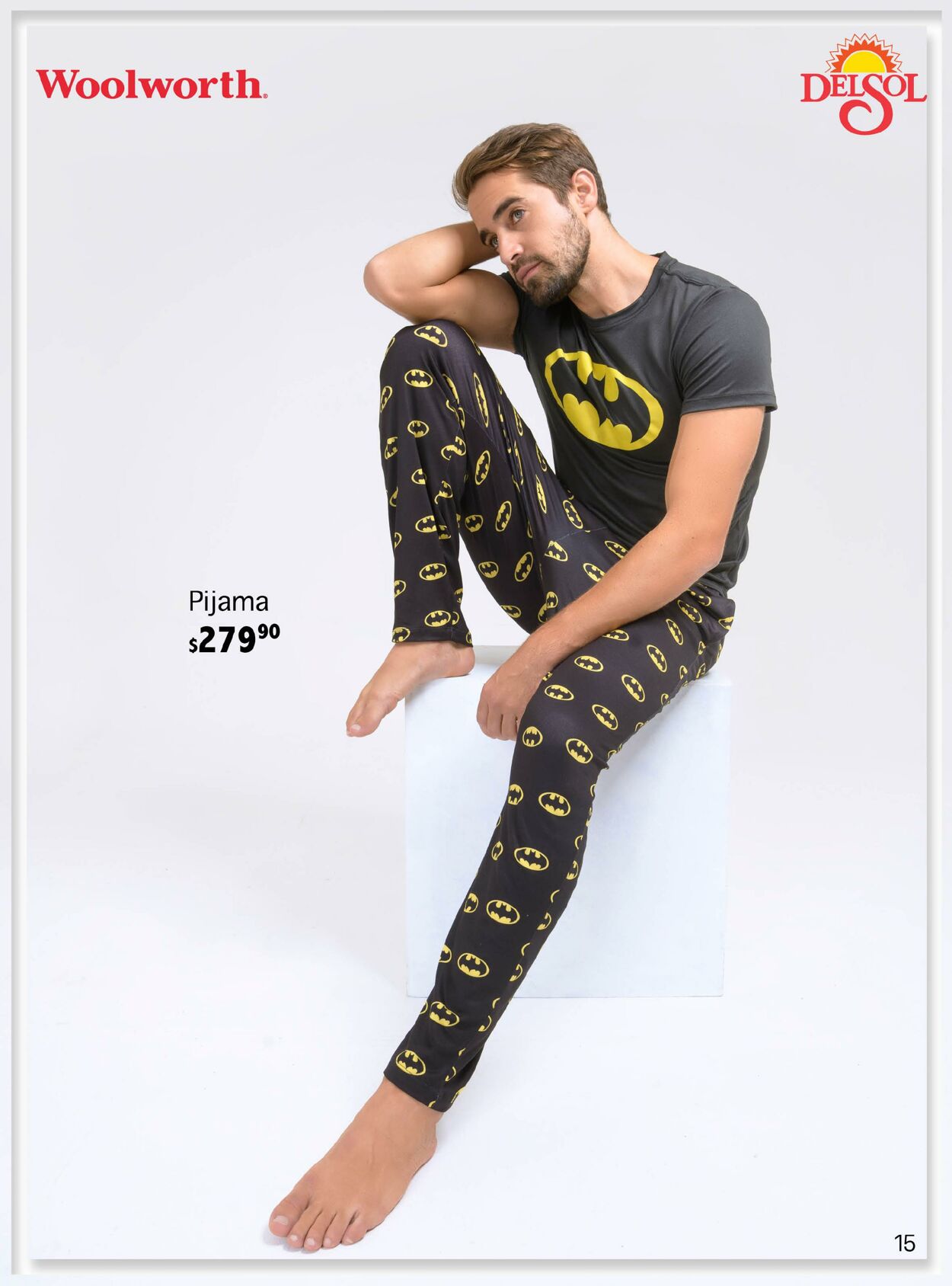 Catálogo Del Sol Woolworth 01.06.2022 - 30.06.2022