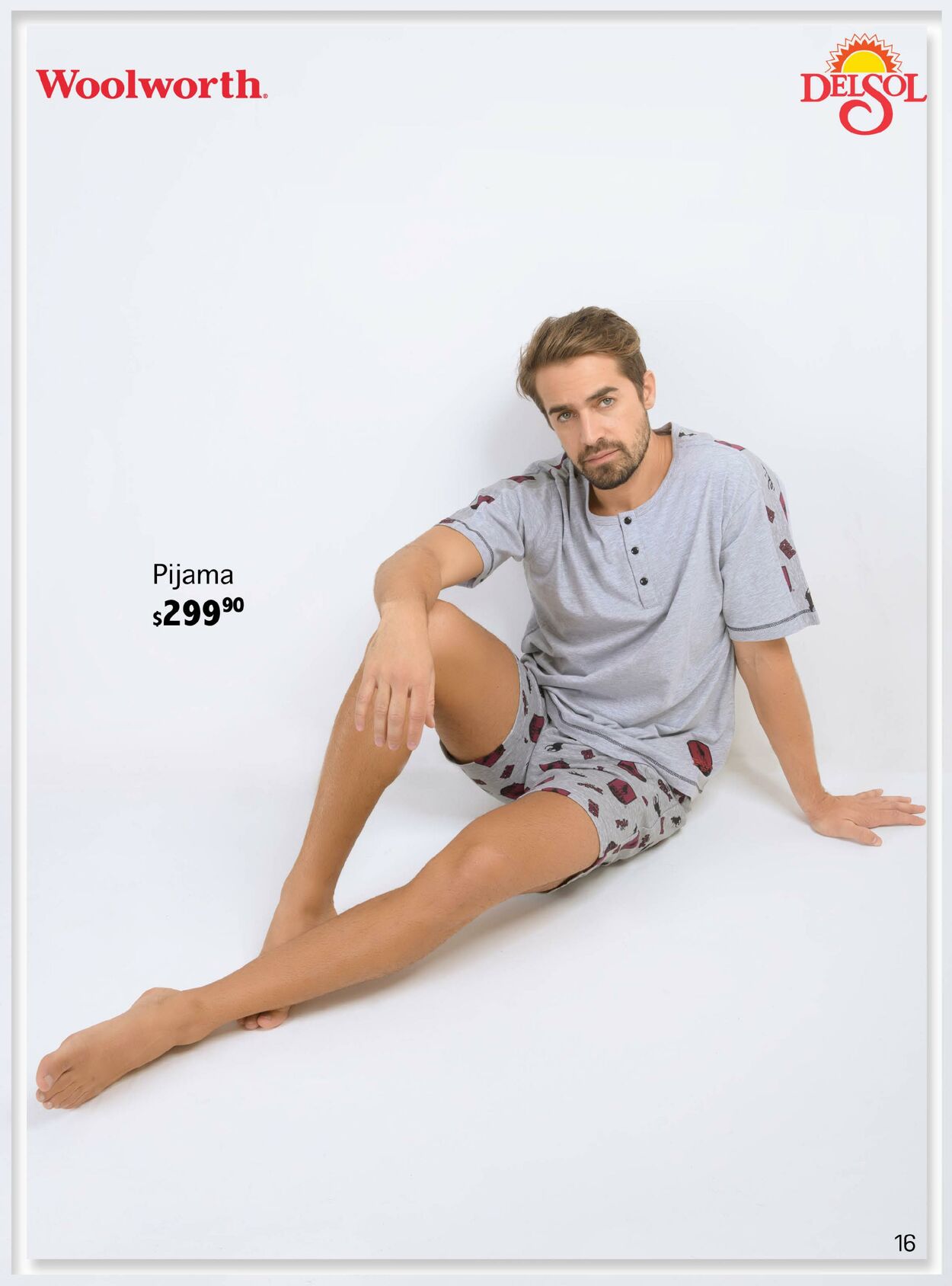 Catálogo Del Sol Woolworth 01.06.2022 - 30.06.2022