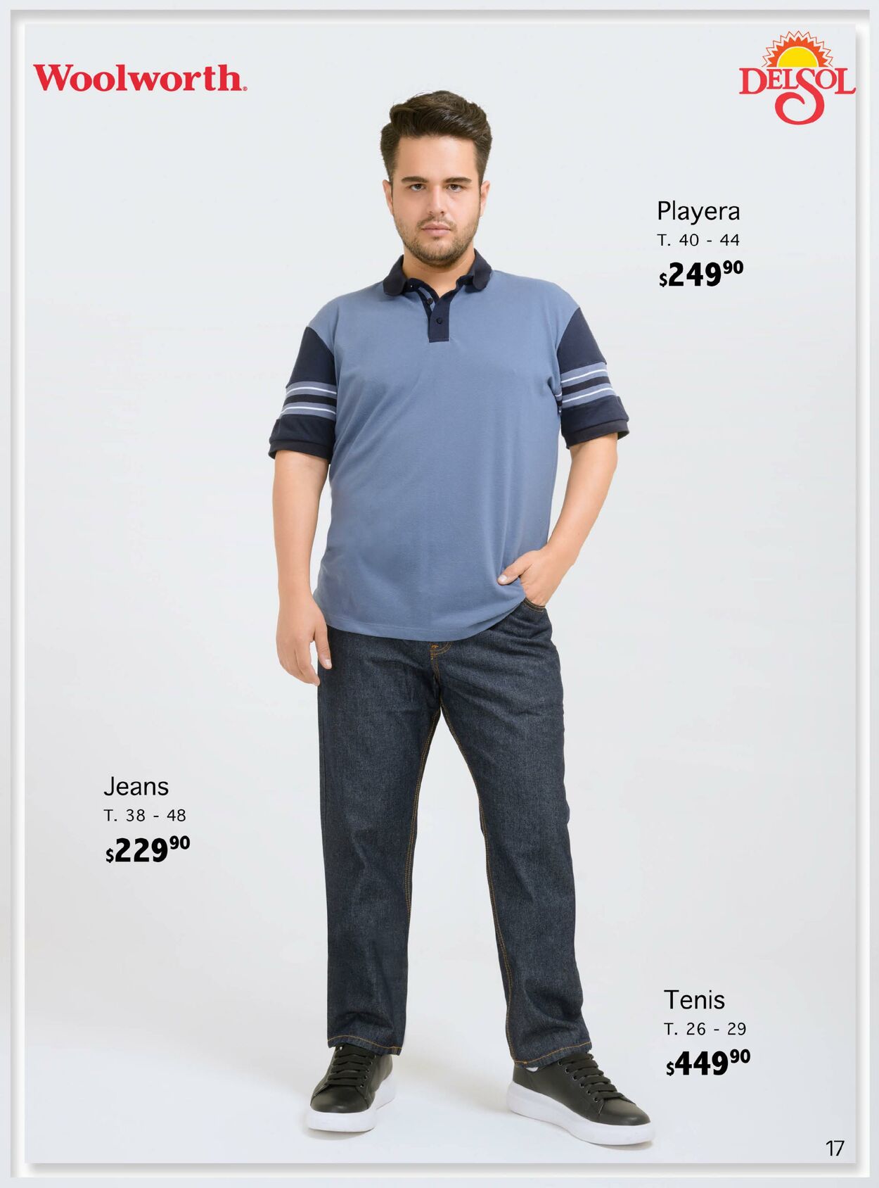 Catálogo Del Sol Woolworth 01.06.2022 - 30.06.2022