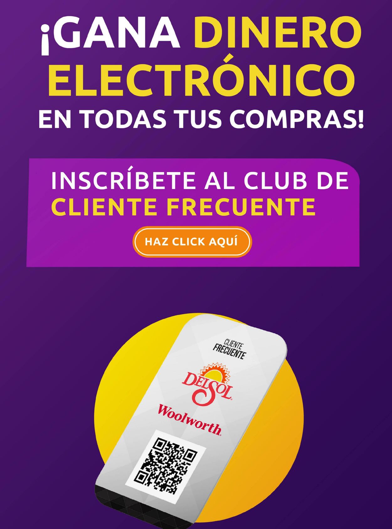 Catálogo Del Sol Woolworth 01.06.2022 - 30.06.2022