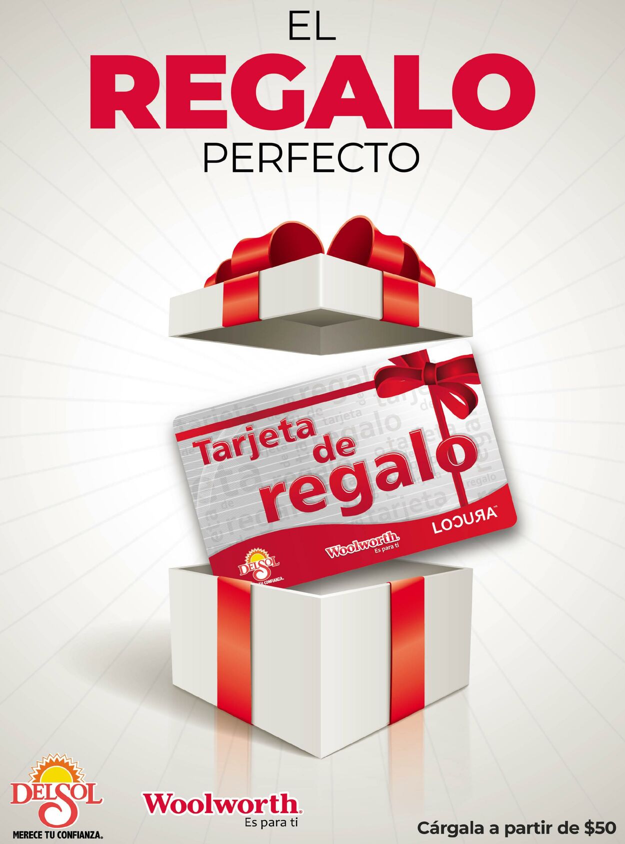 Catálogo Del Sol Woolworth 01.06.2022 - 30.06.2022