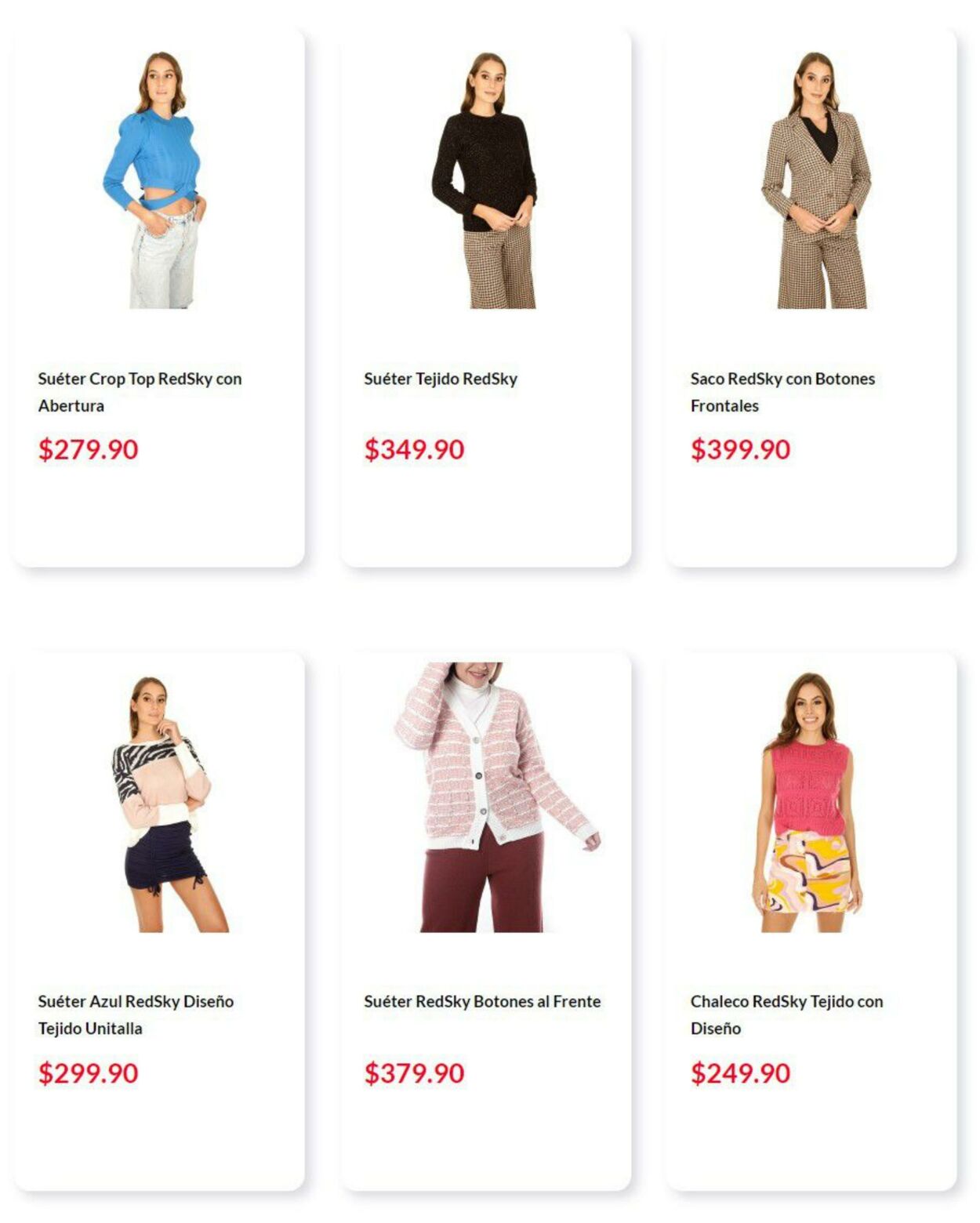 Catálogo Del Sol Woolworth 22.11.2022 - 24.11.2022